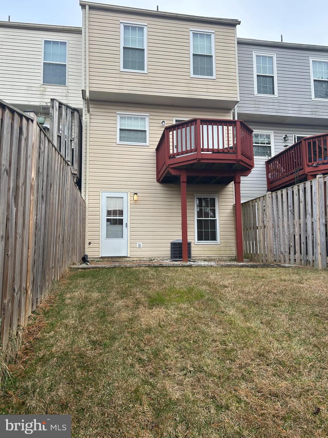 VILLAGE OF PAINTERS MILL - Residential