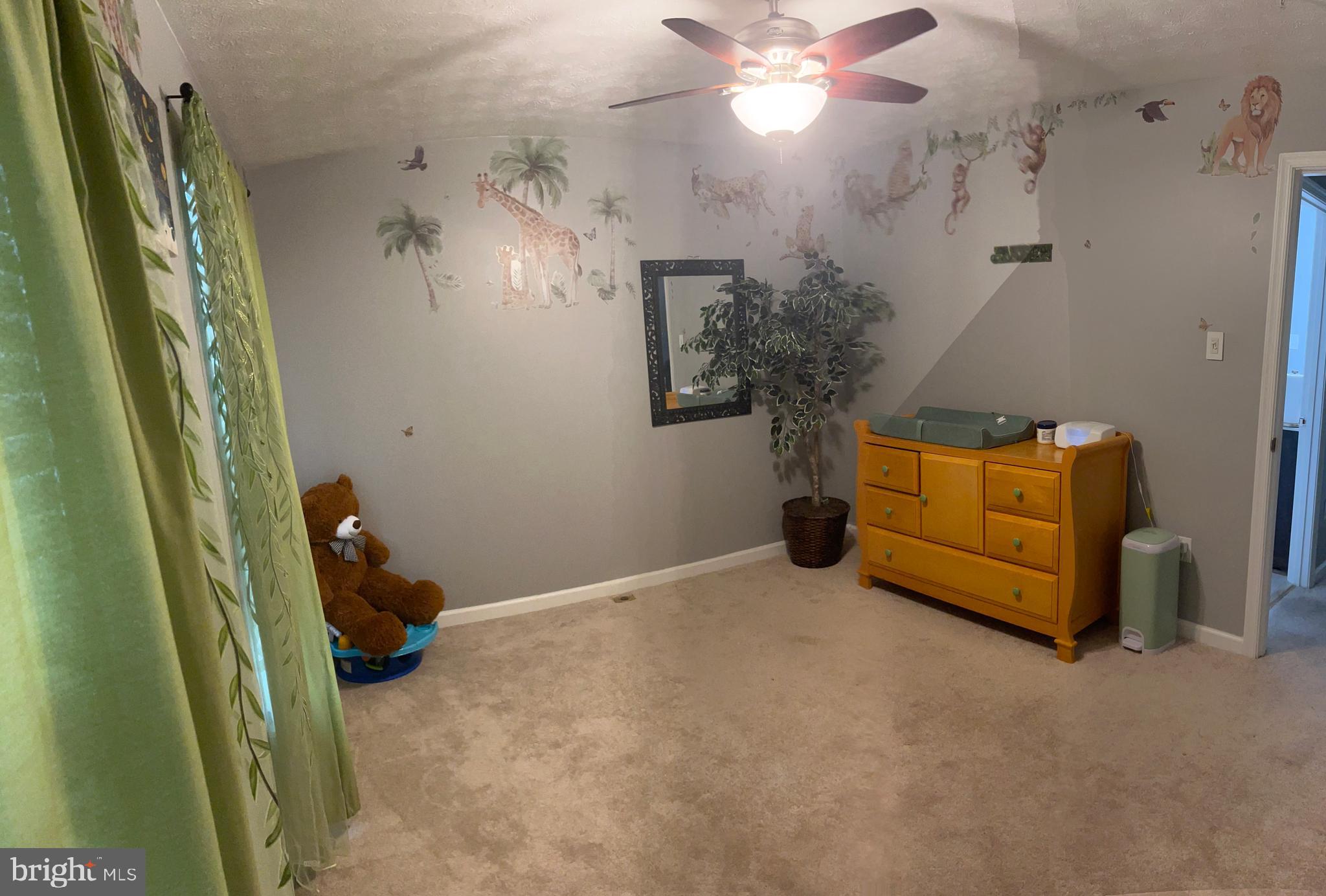 VILLAGE OF PAINTERS MILL - Residential