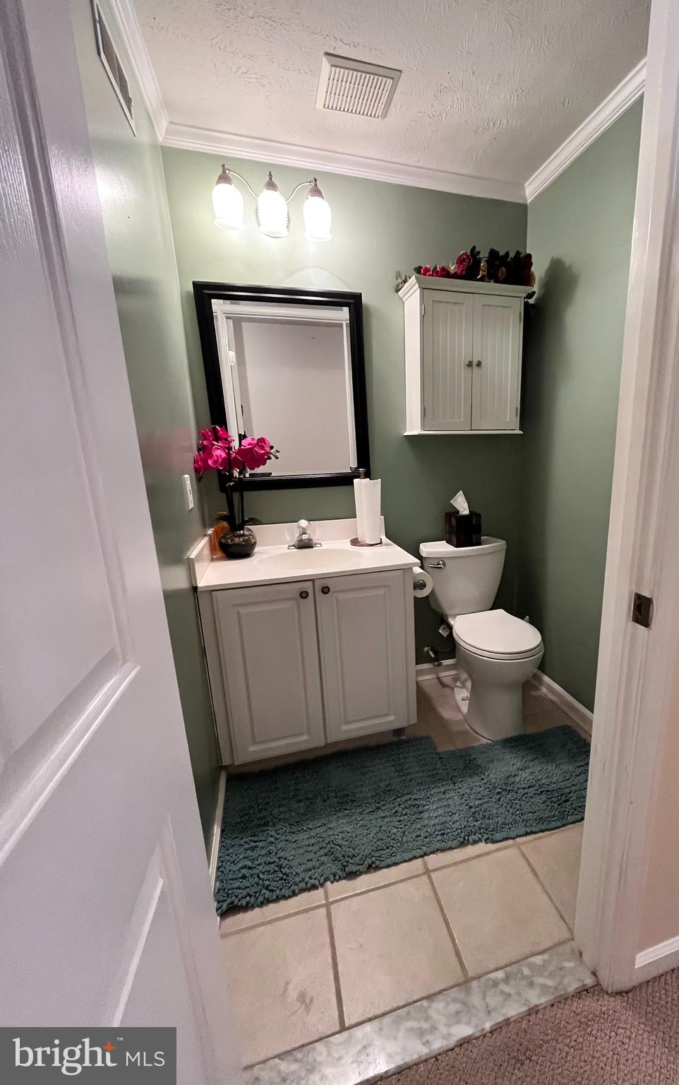 VILLAGE OF PAINTERS MILL - Residential