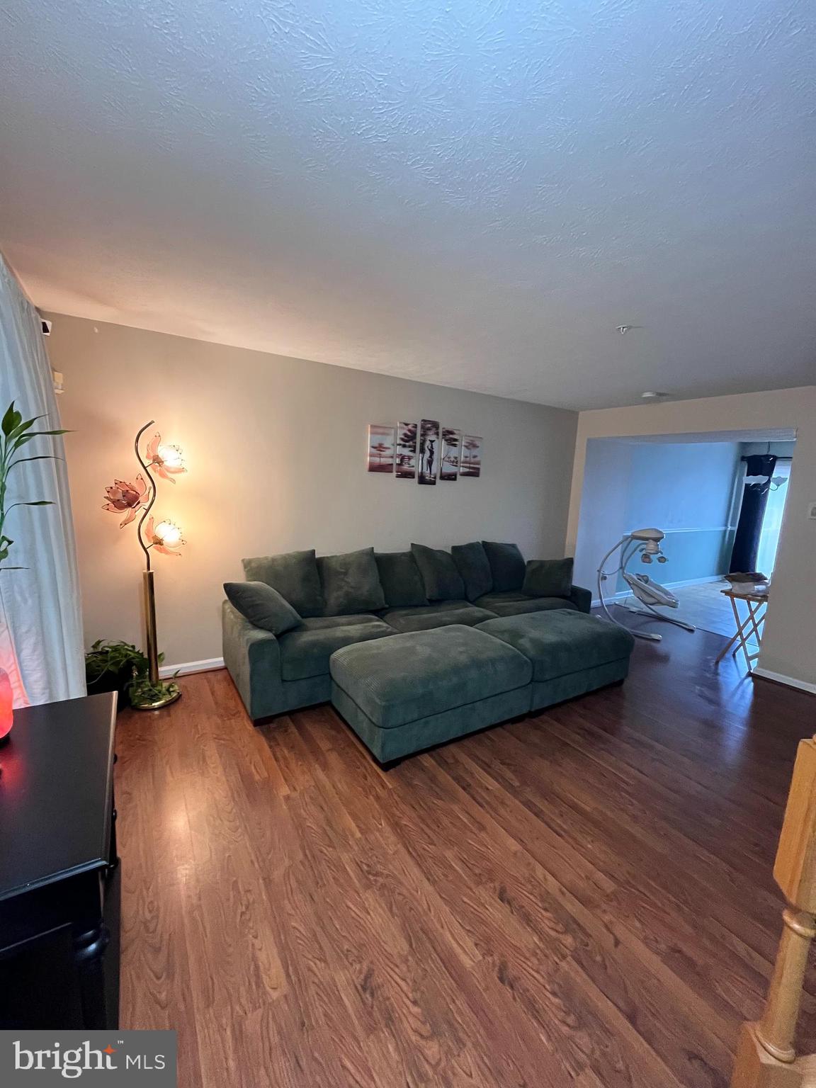 VILLAGE OF PAINTERS MILL - Residential