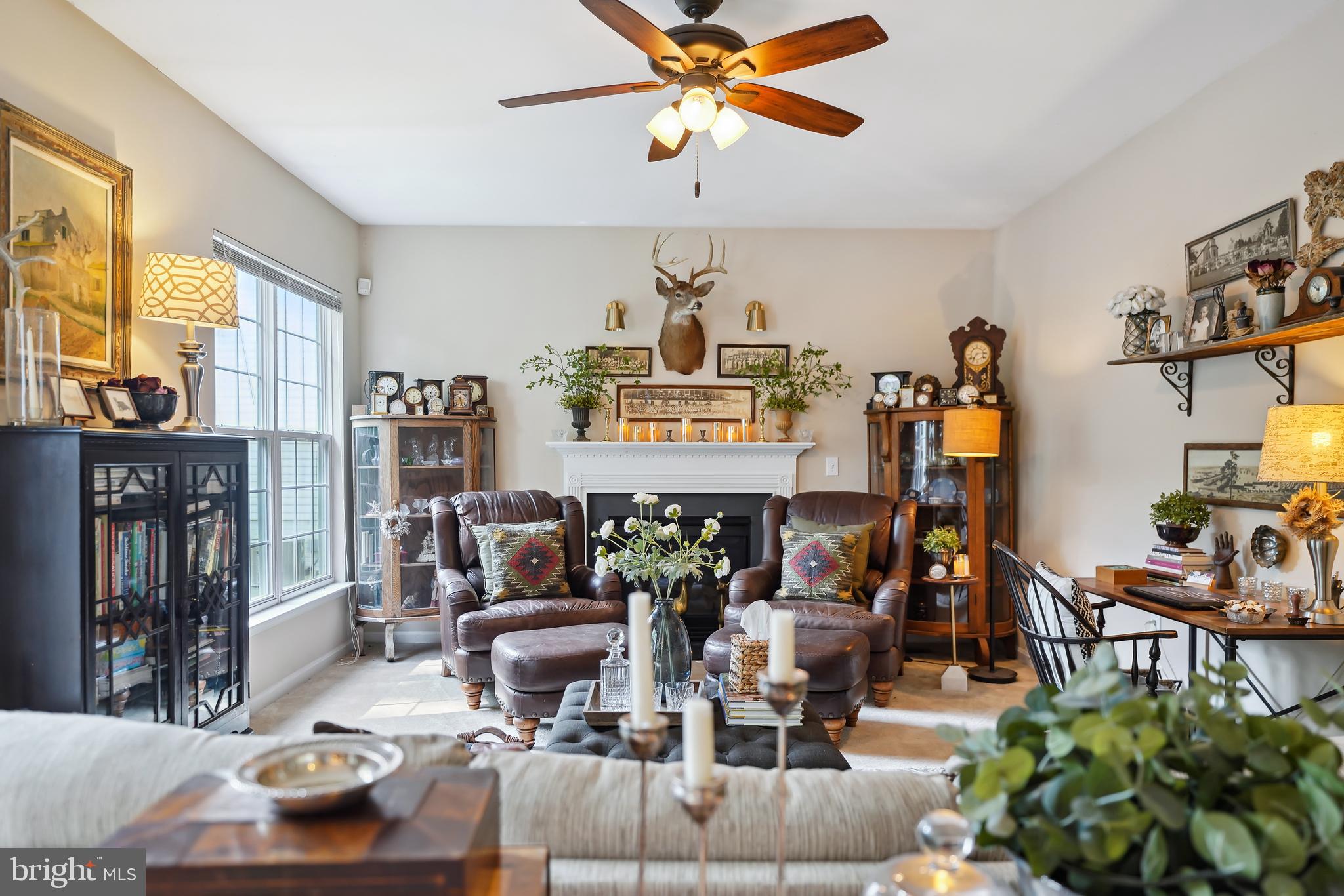 BRECKENRIDGE - Residential