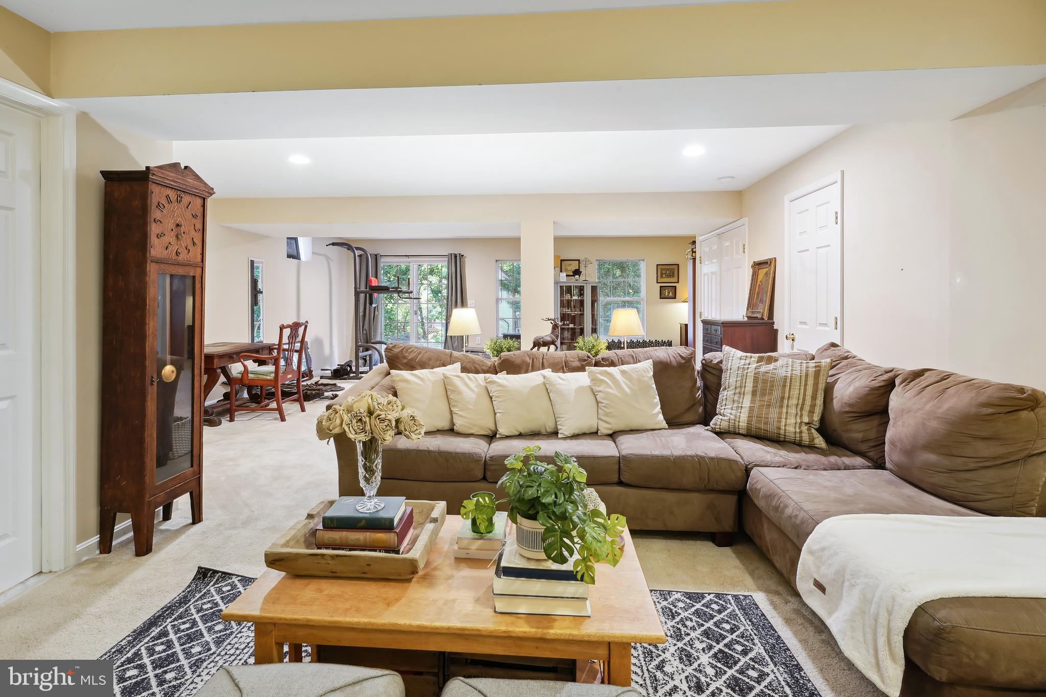 BRECKENRIDGE - Residential