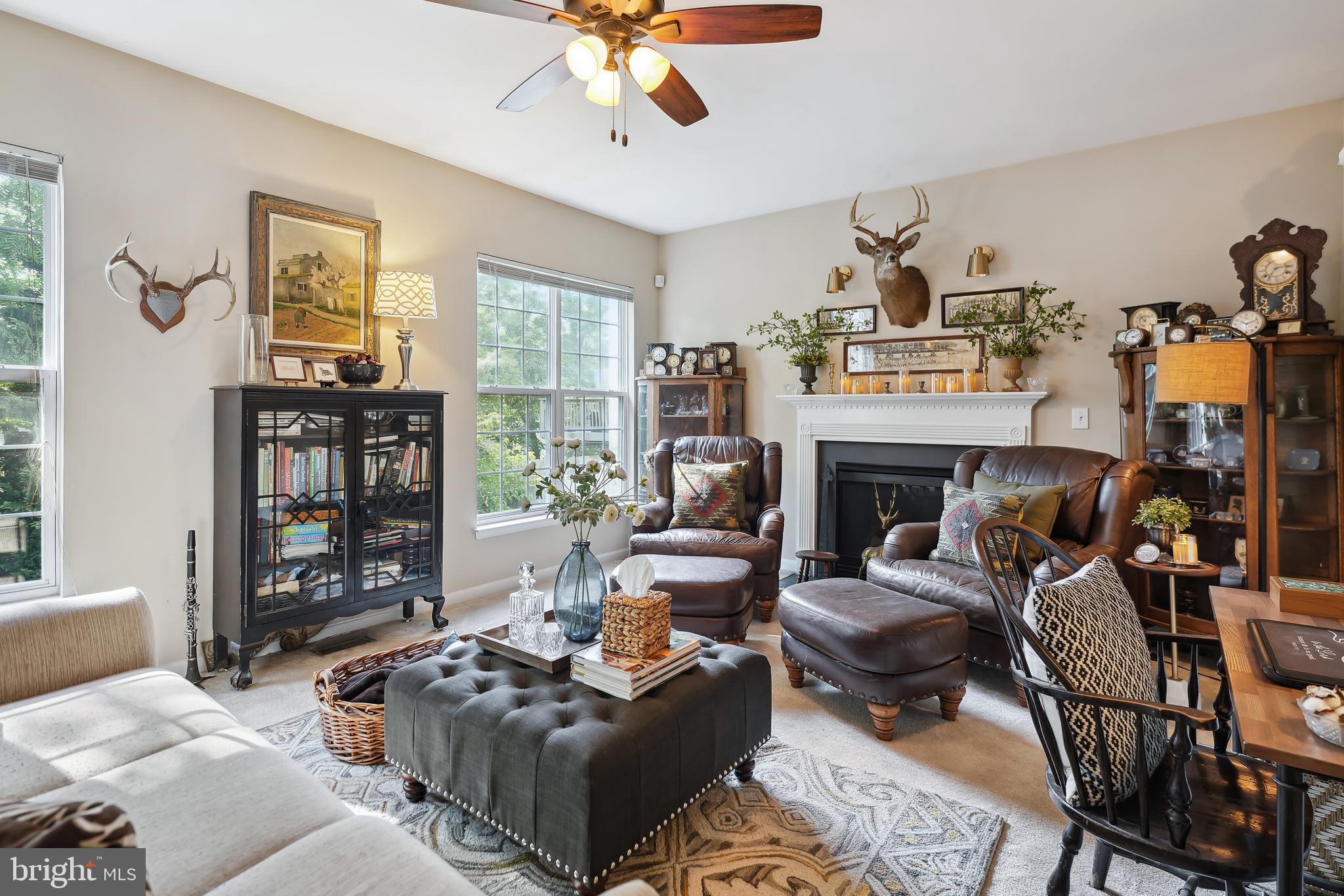 BRECKENRIDGE - Residential