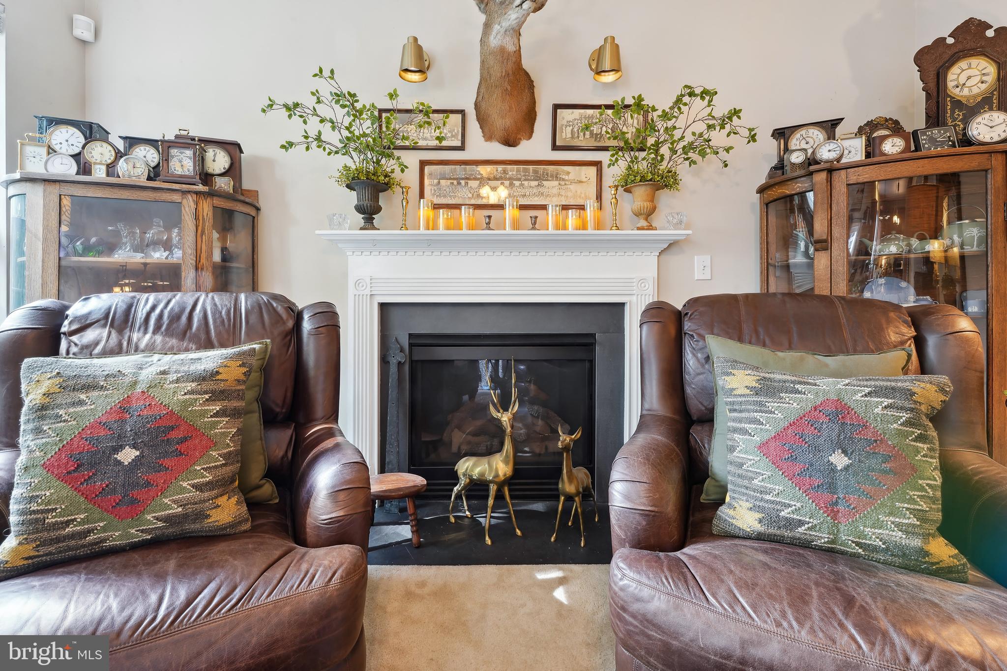 BRECKENRIDGE - Residential