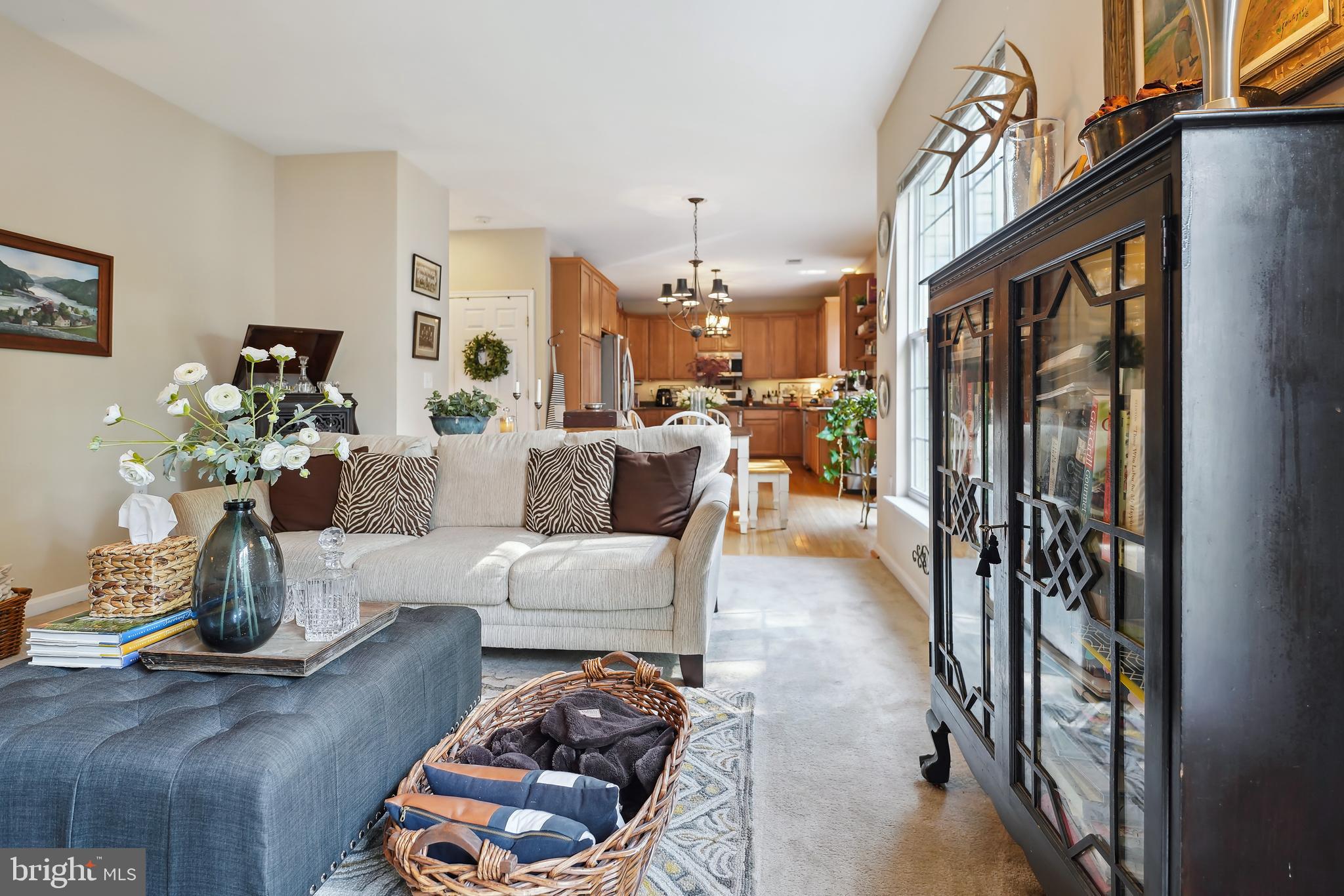 BRECKENRIDGE - Residential