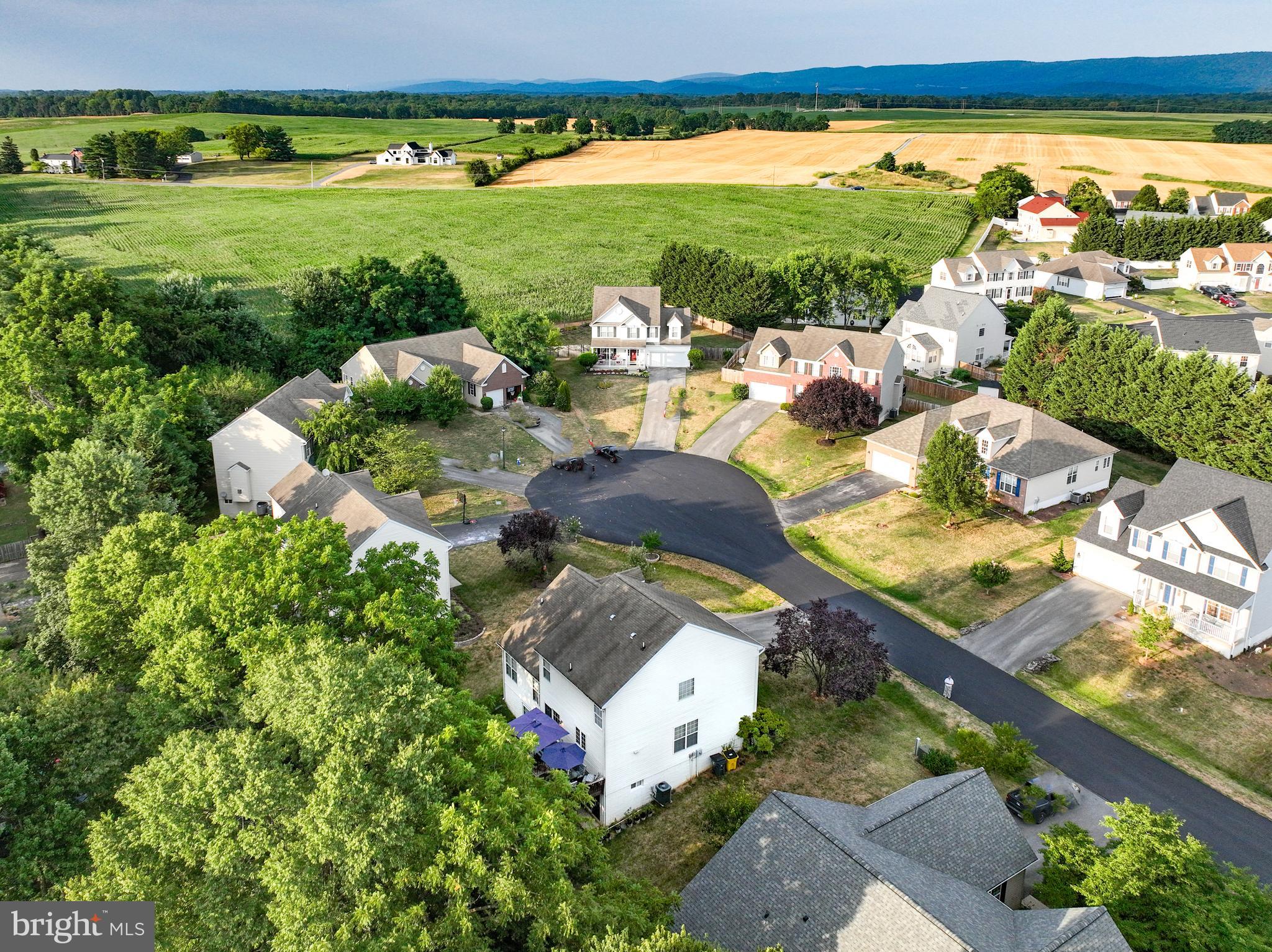 BRECKENRIDGE - Residential
