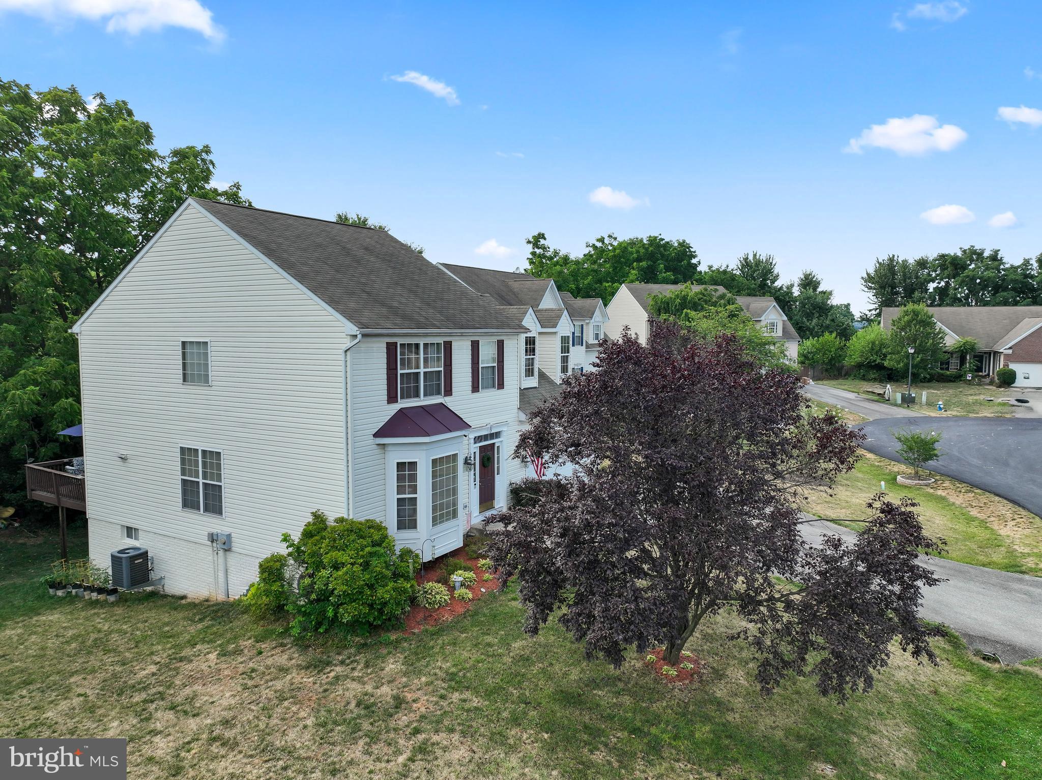 BRECKENRIDGE - Residential