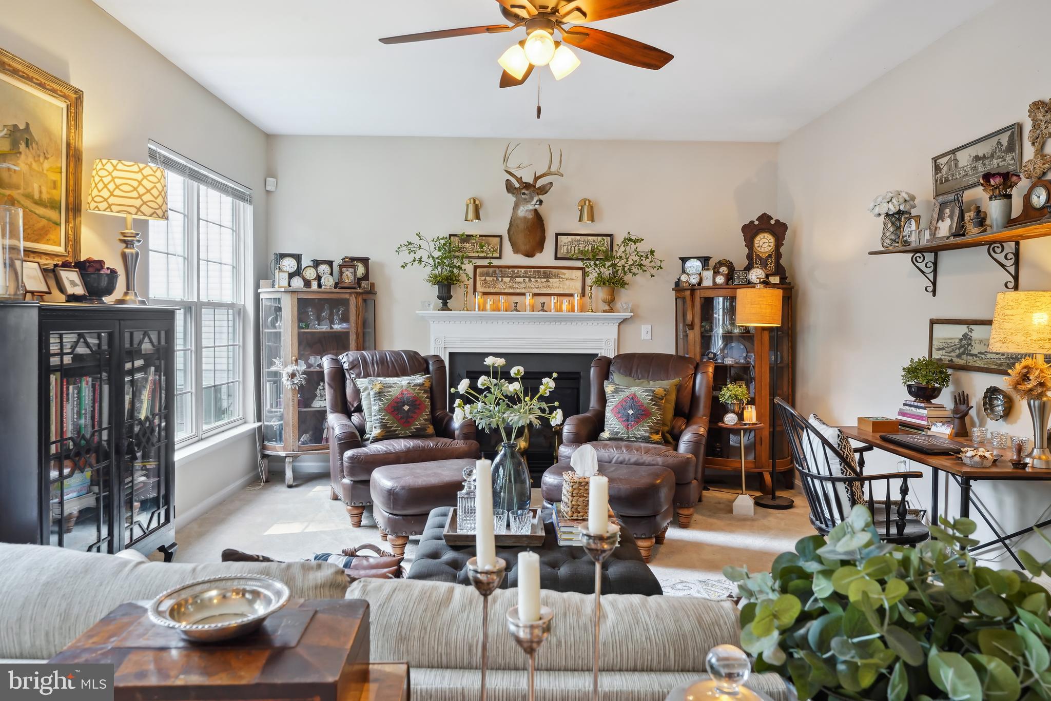 BRECKENRIDGE - Residential