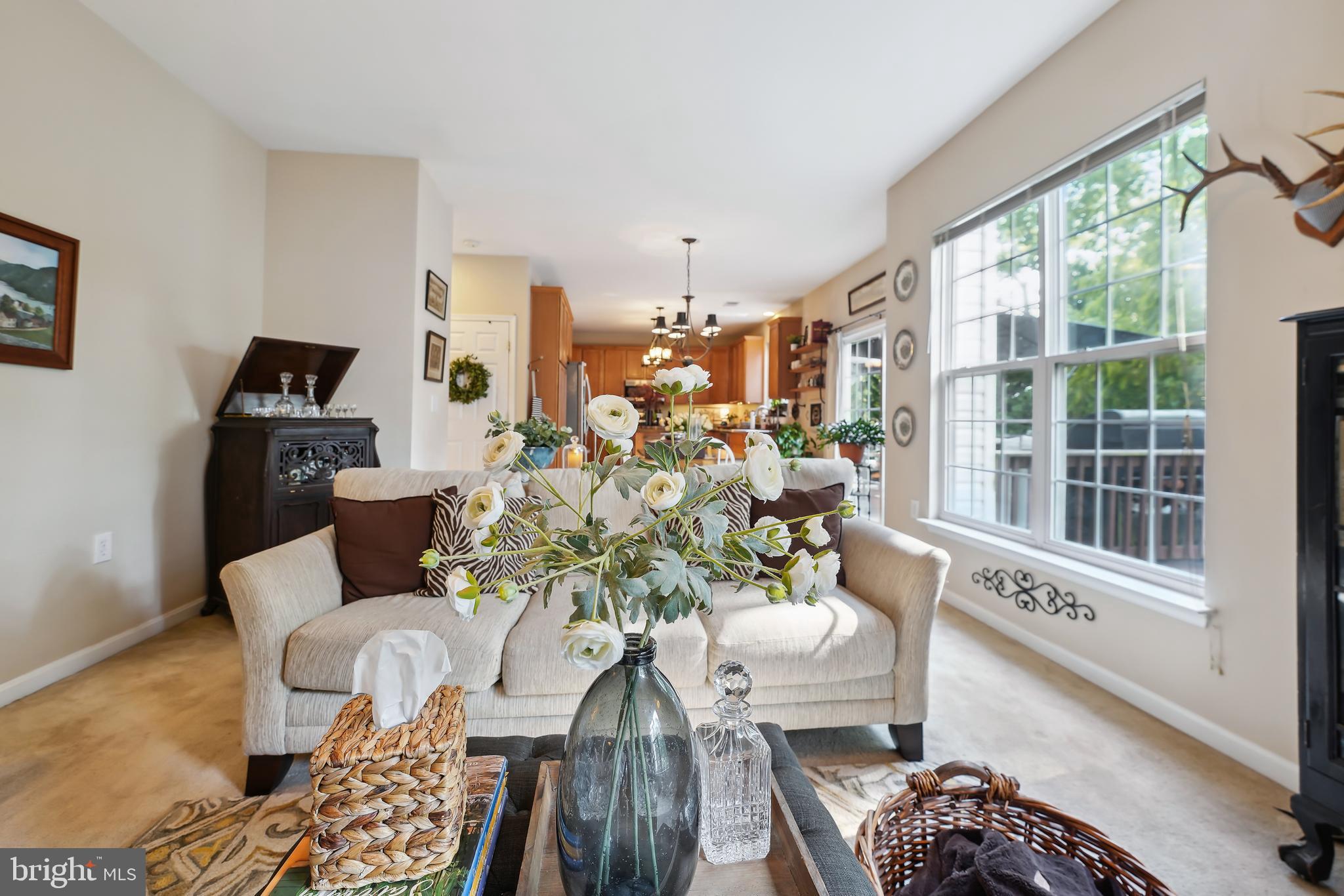 BRECKENRIDGE - Residential