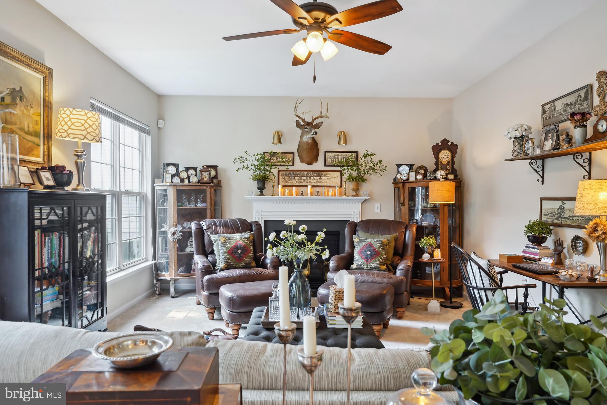 BRECKENRIDGE - Residential