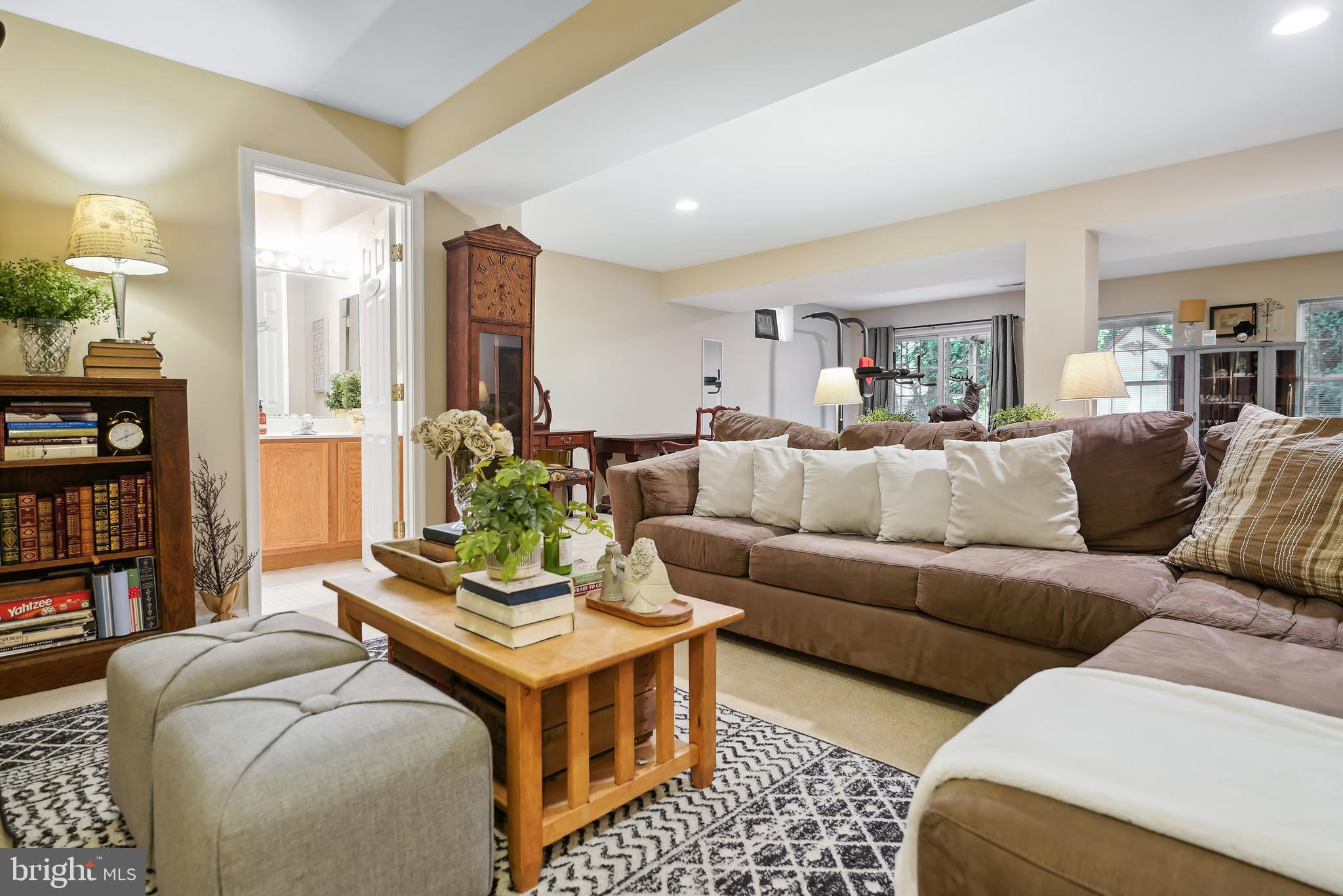 BRECKENRIDGE - Residential