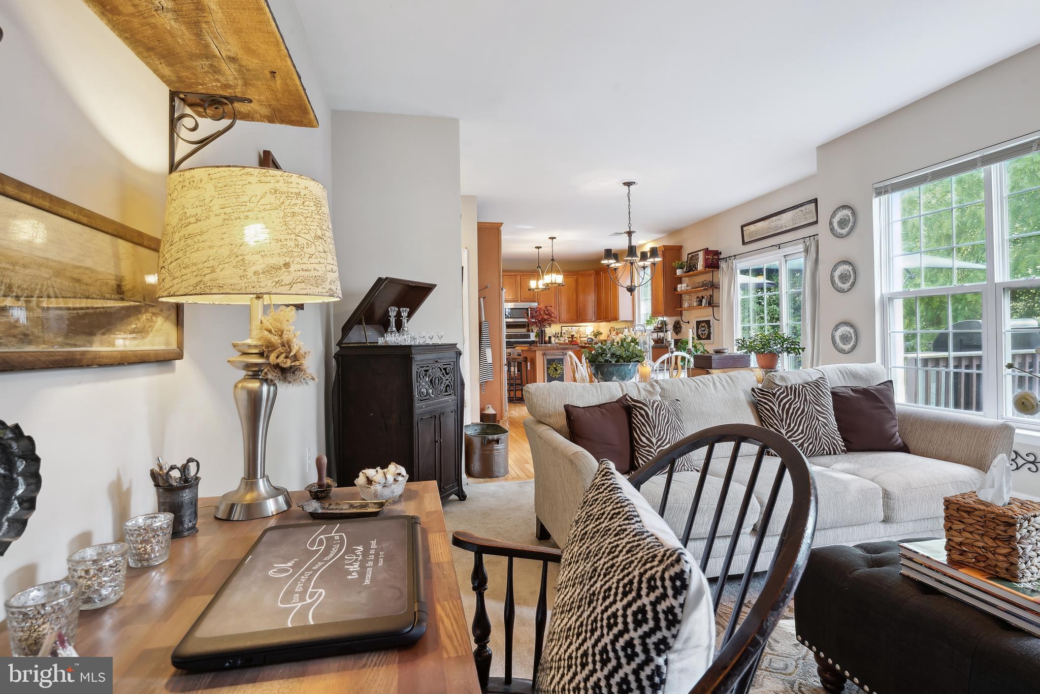 BRECKENRIDGE - Residential