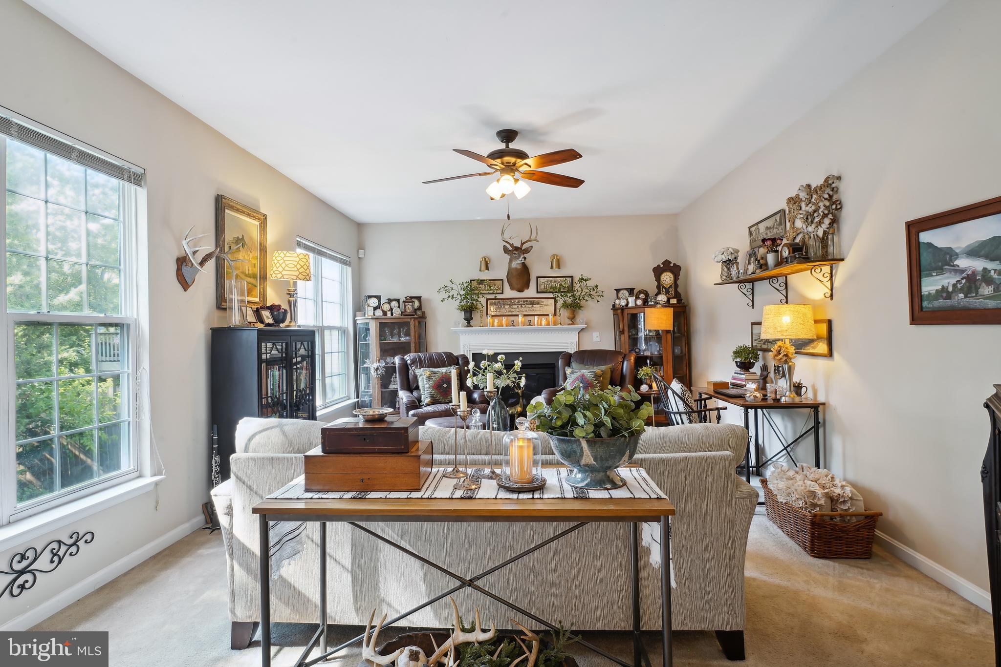 BRECKENRIDGE - Residential