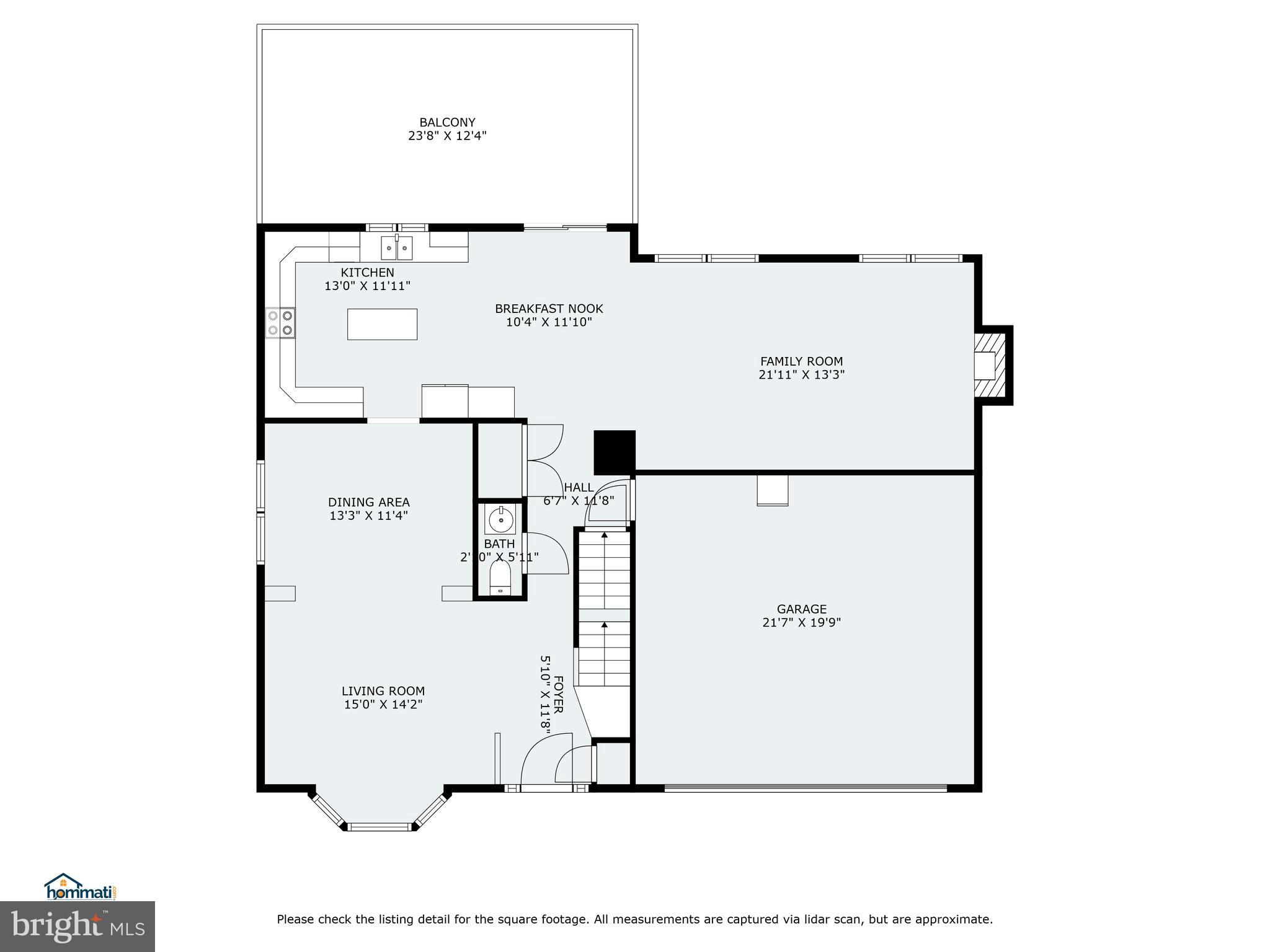 BRECKENRIDGE - Residential