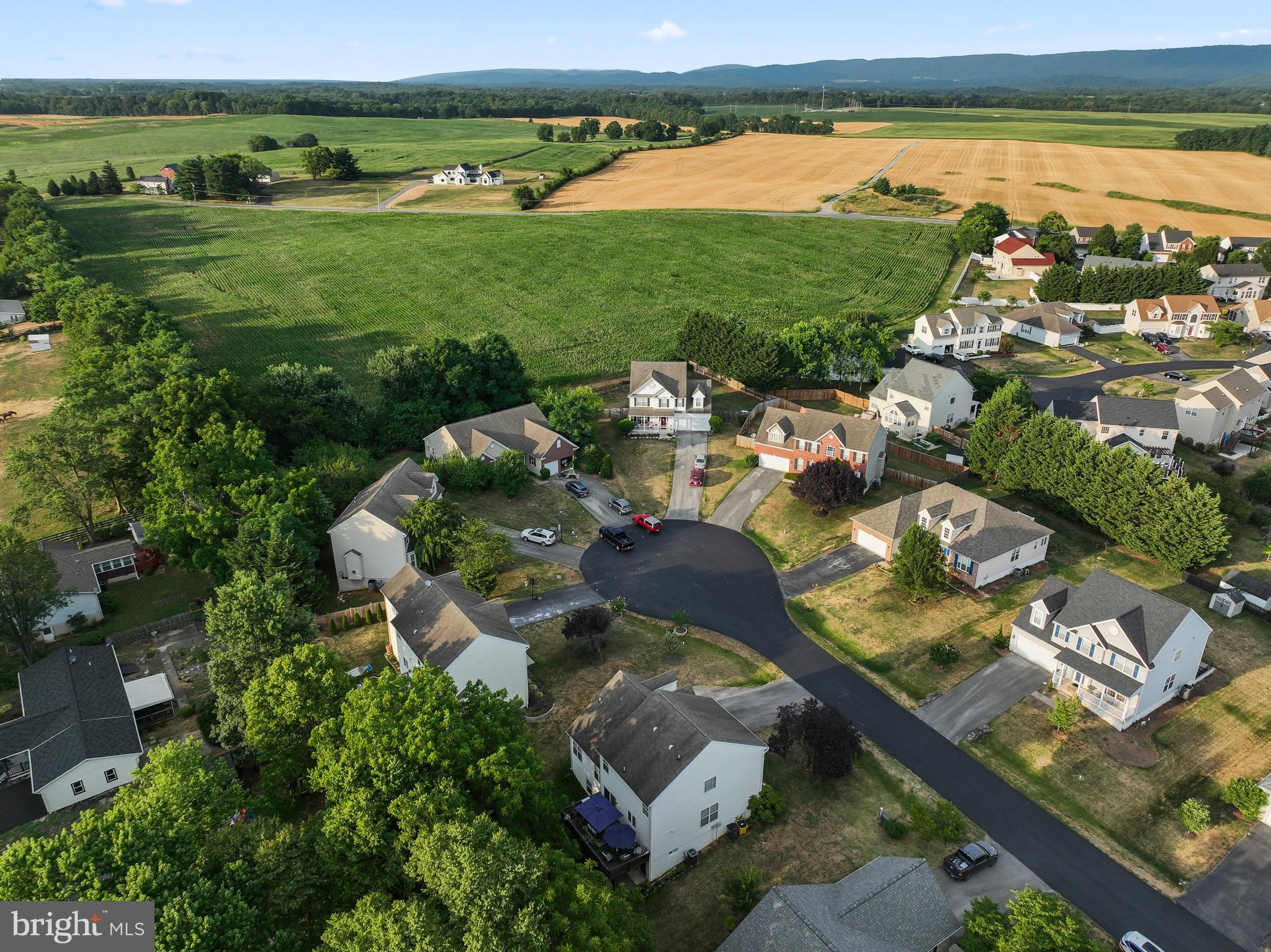 BRECKENRIDGE - Residential