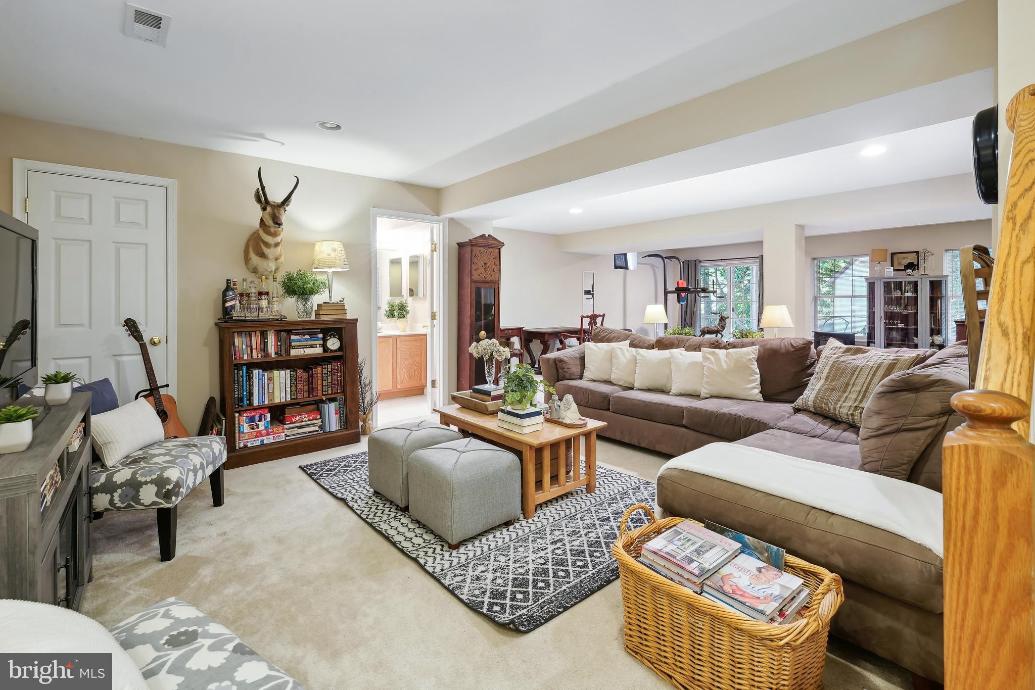 BRECKENRIDGE - Residential