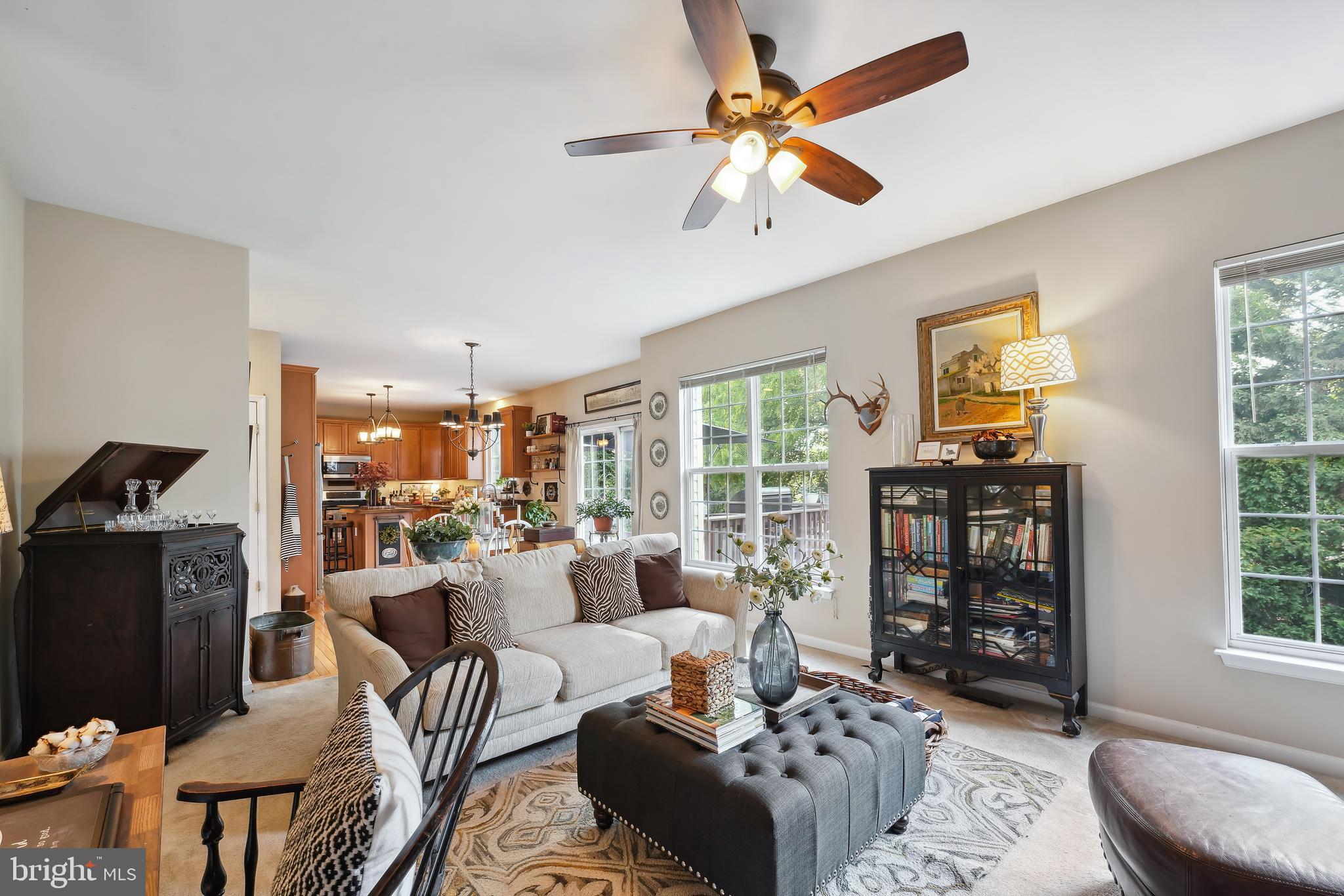 BRECKENRIDGE - Residential