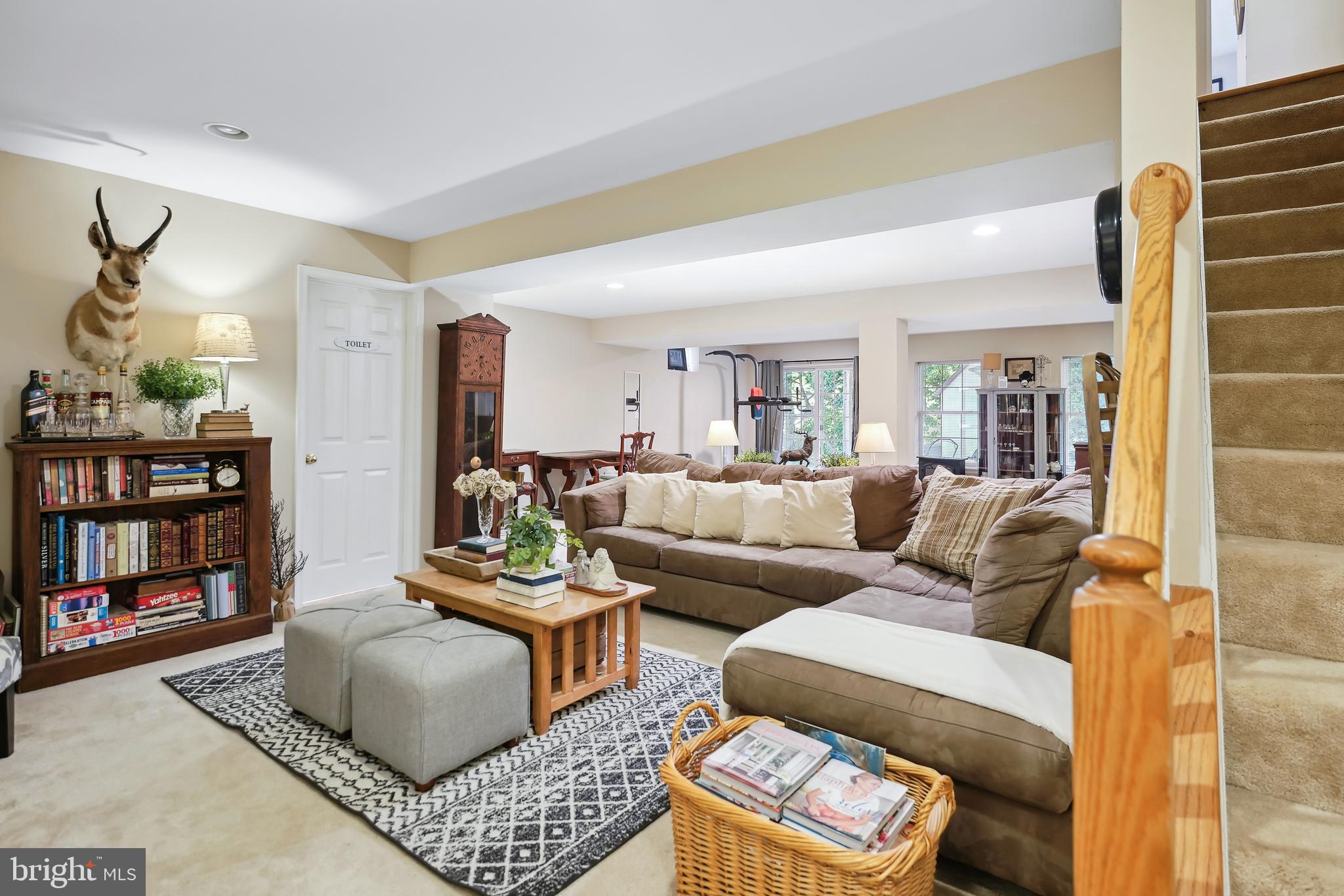 BRECKENRIDGE - Residential