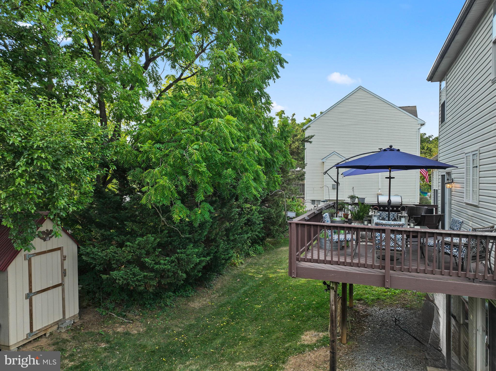 BRECKENRIDGE - Residential