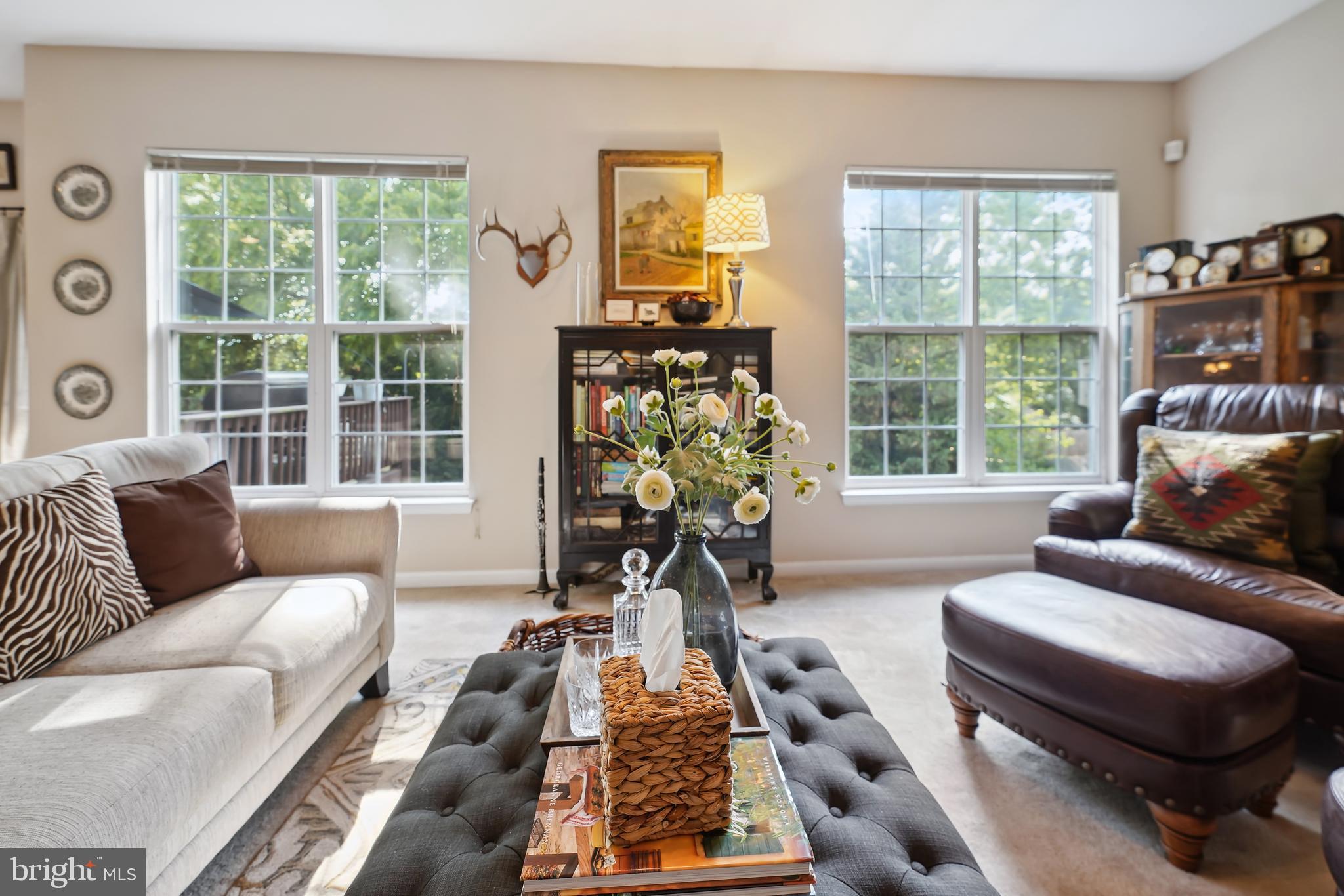 BRECKENRIDGE - Residential