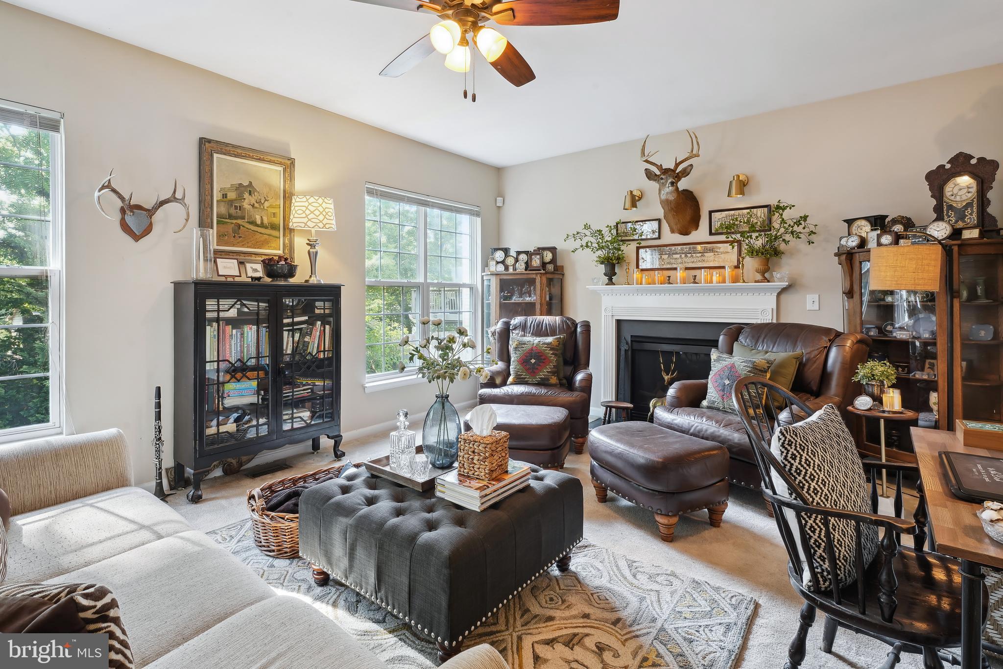 BRECKENRIDGE - Residential