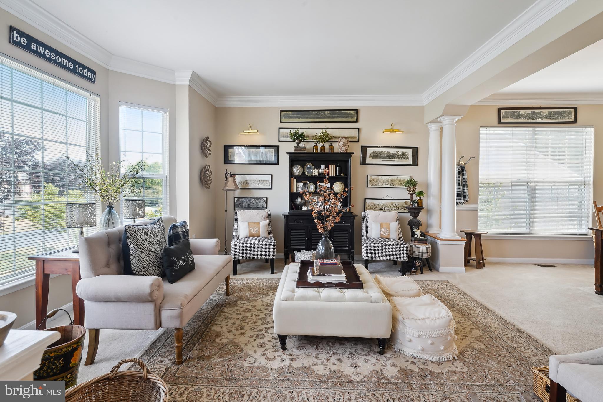 BRECKENRIDGE - Residential