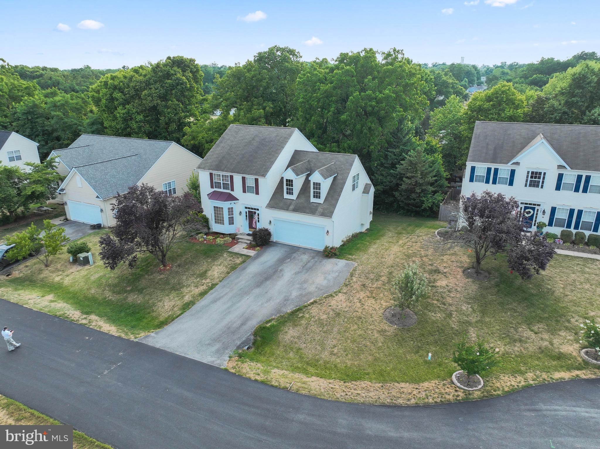 BRECKENRIDGE - Residential