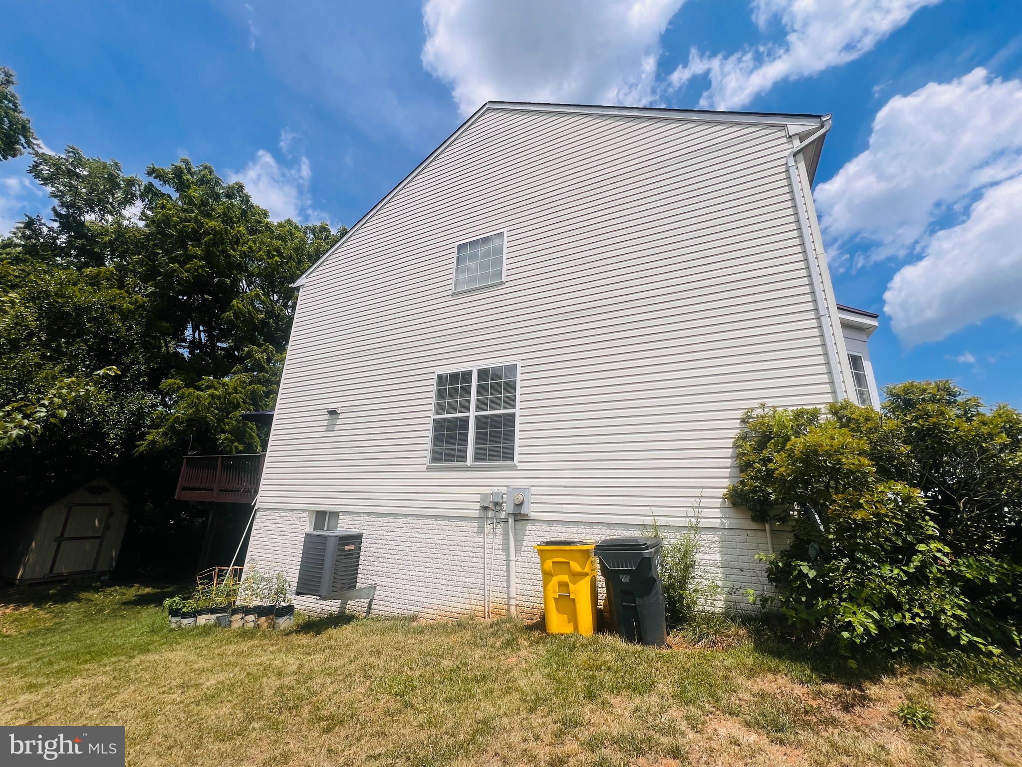 BRECKENRIDGE - Residential