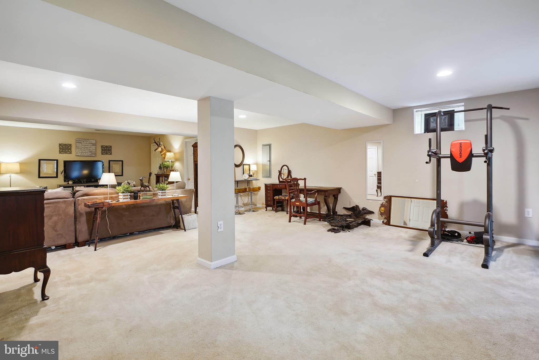 BRECKENRIDGE - Residential