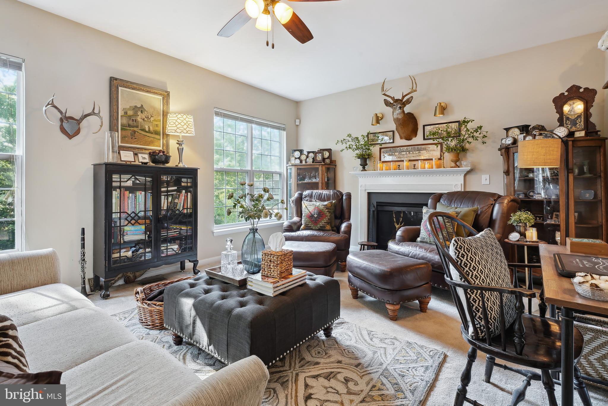 BRECKENRIDGE - Residential