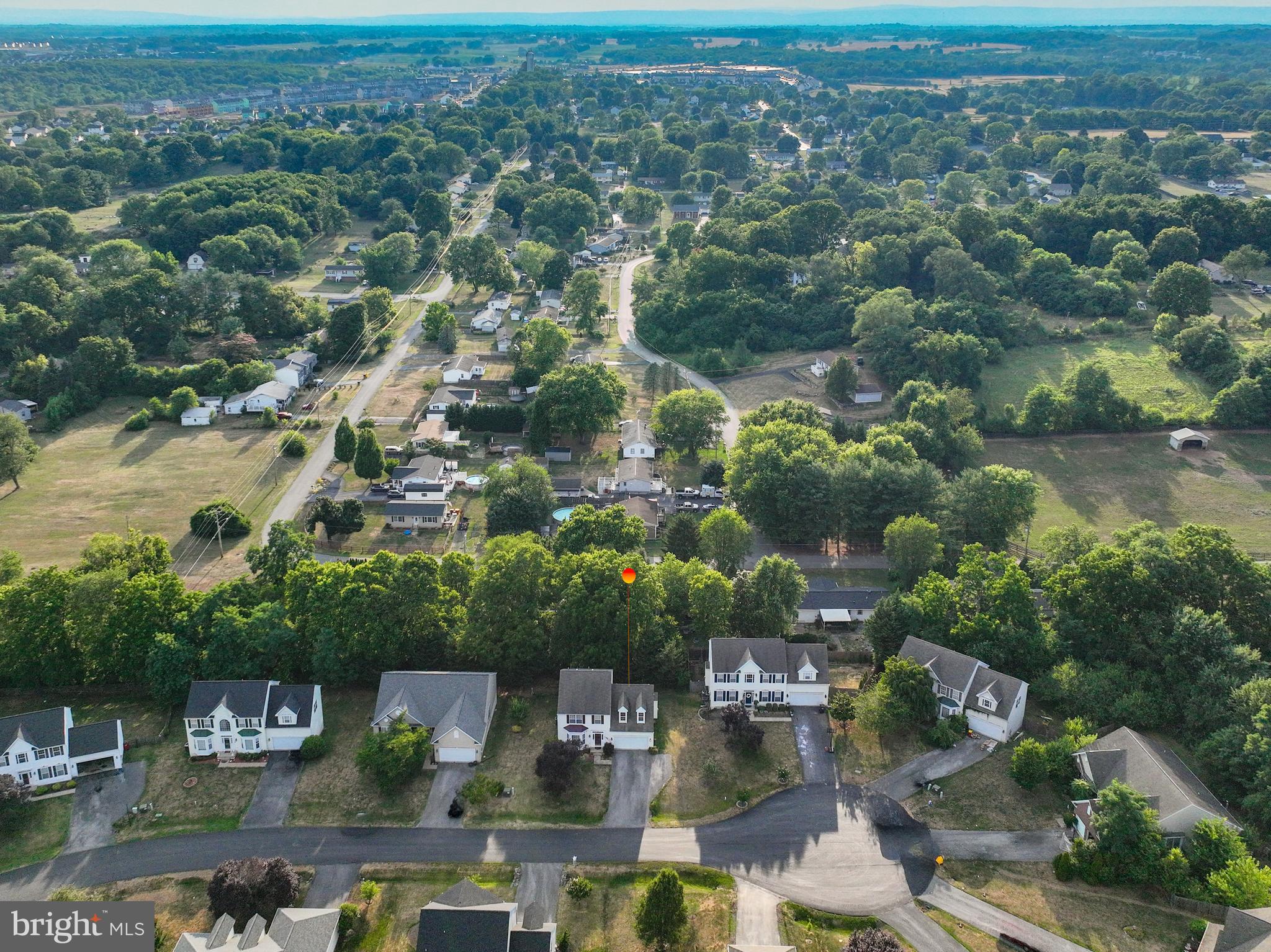 BRECKENRIDGE - Residential