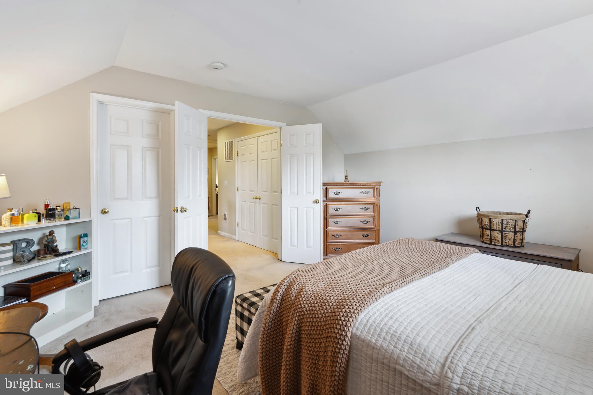 BRECKENRIDGE - Residential