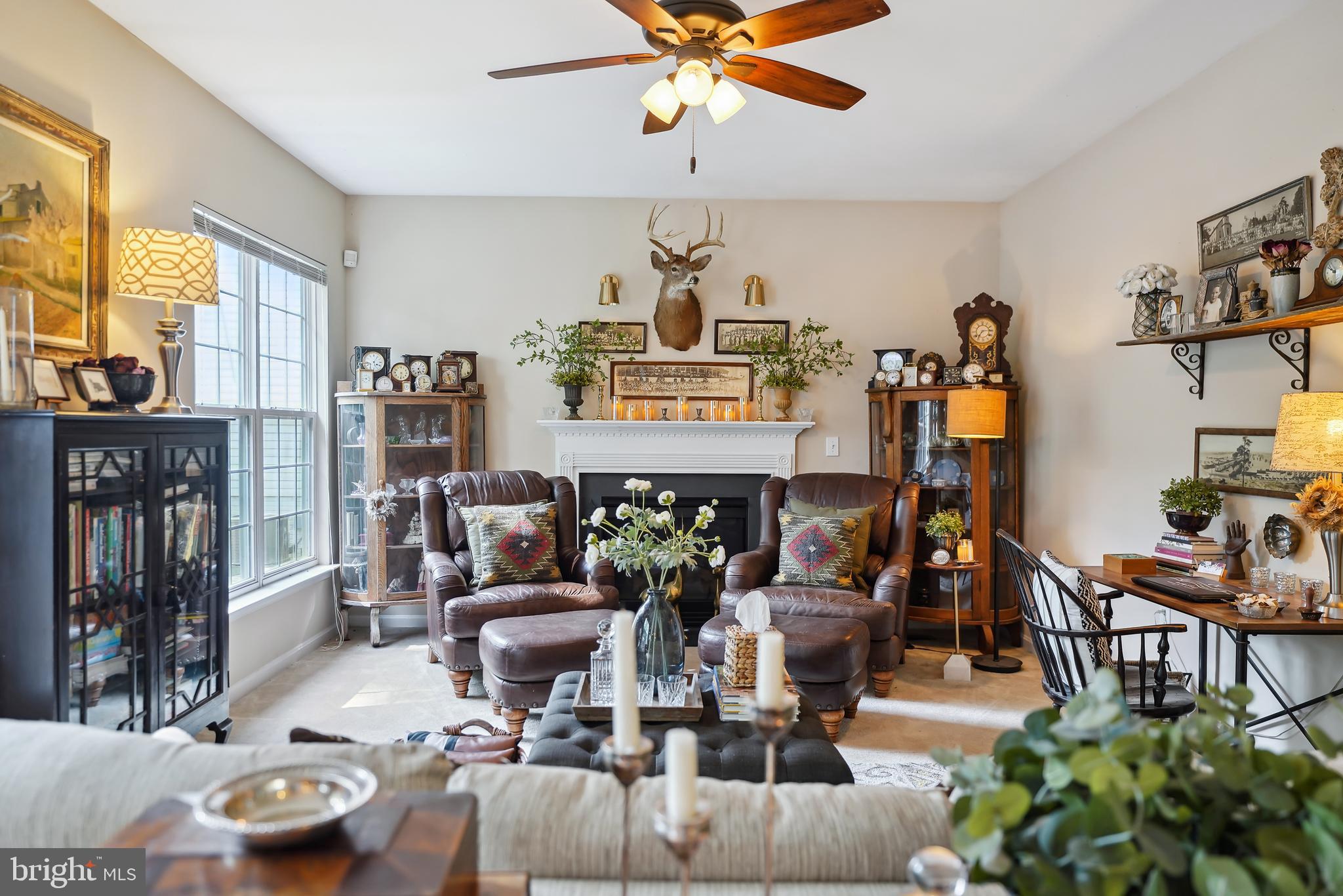 BRECKENRIDGE - Residential