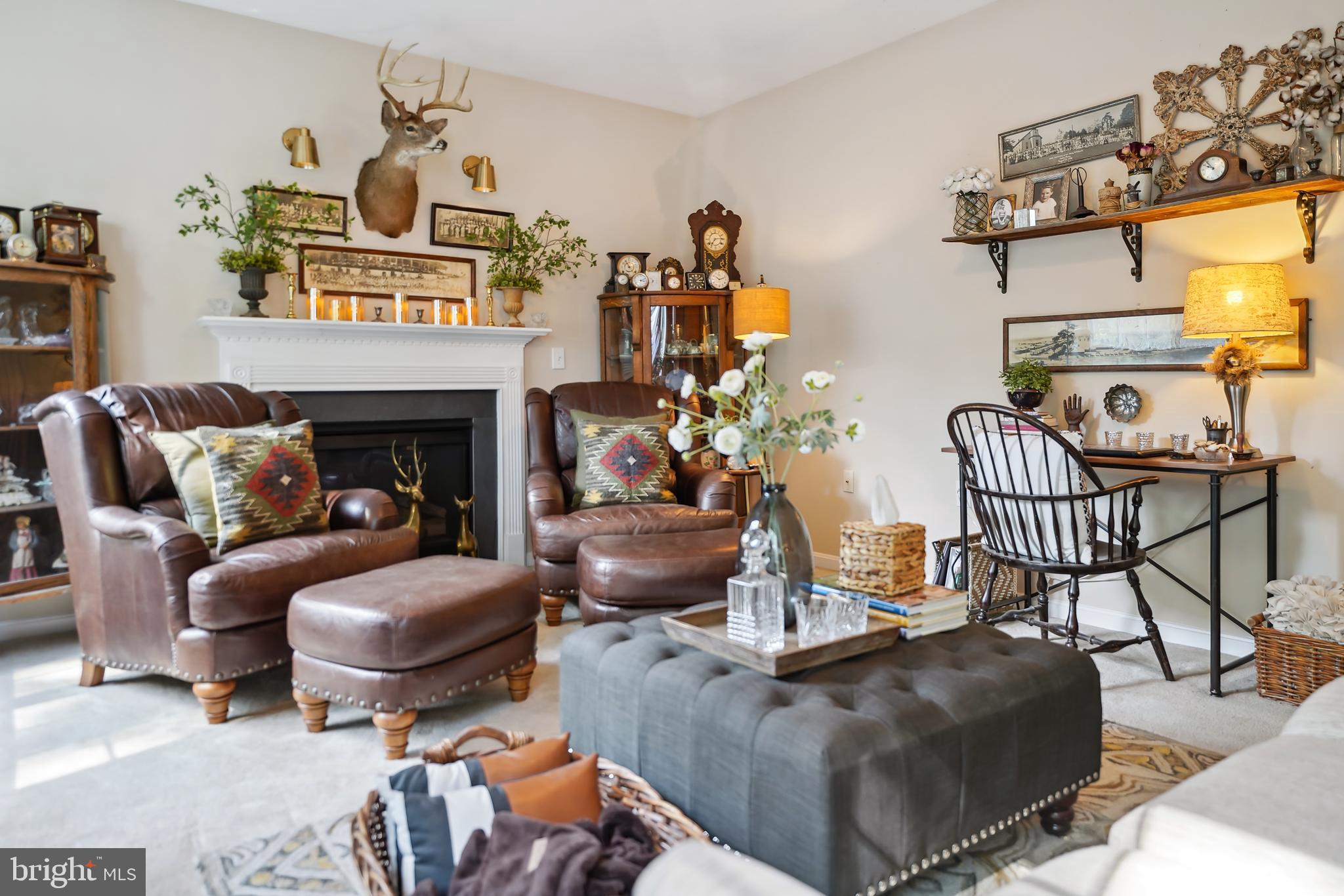 BRECKENRIDGE - Residential