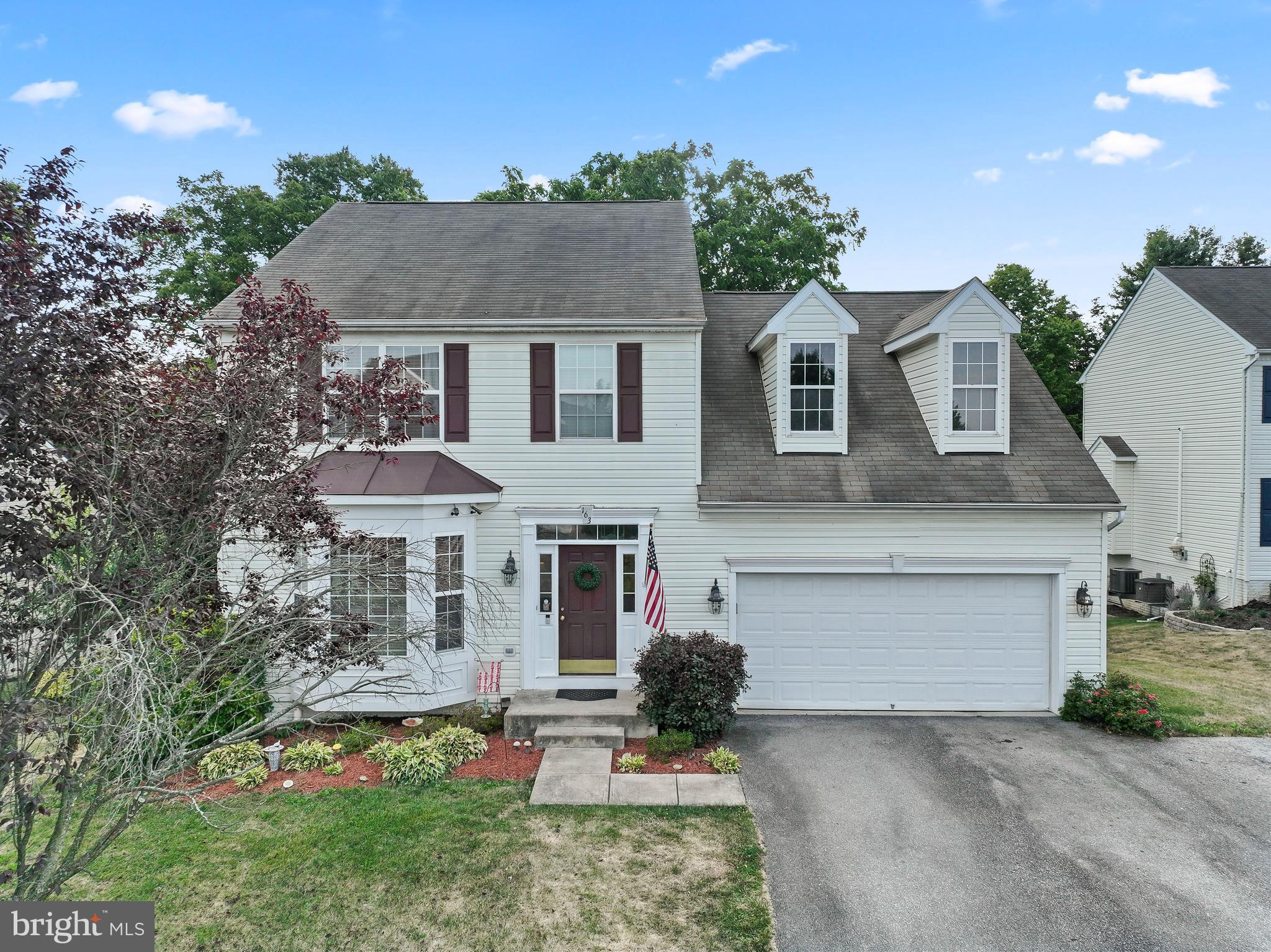 BRECKENRIDGE - Residential