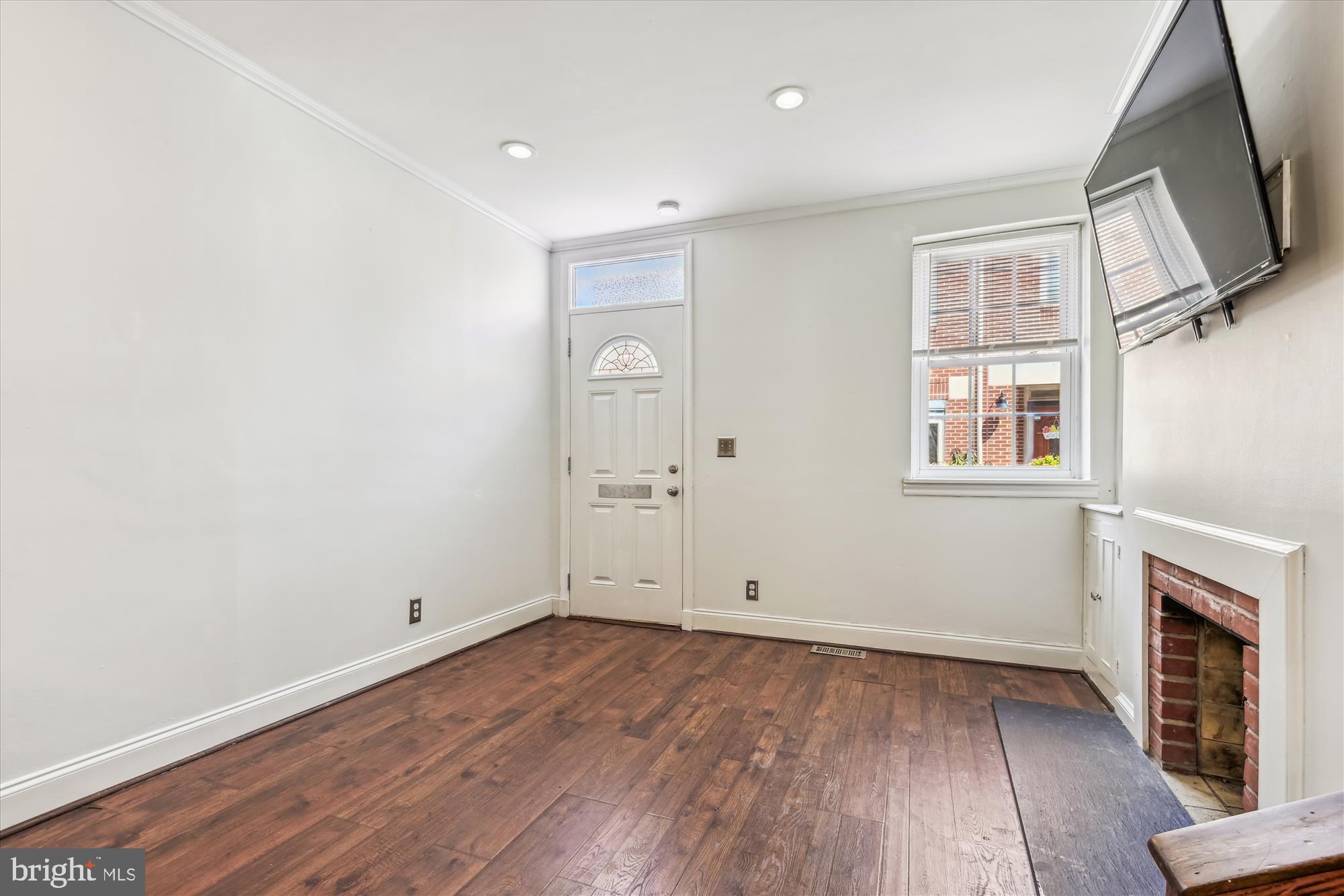 FEDERAL HILL HISTORIC DISTRICT - Residential