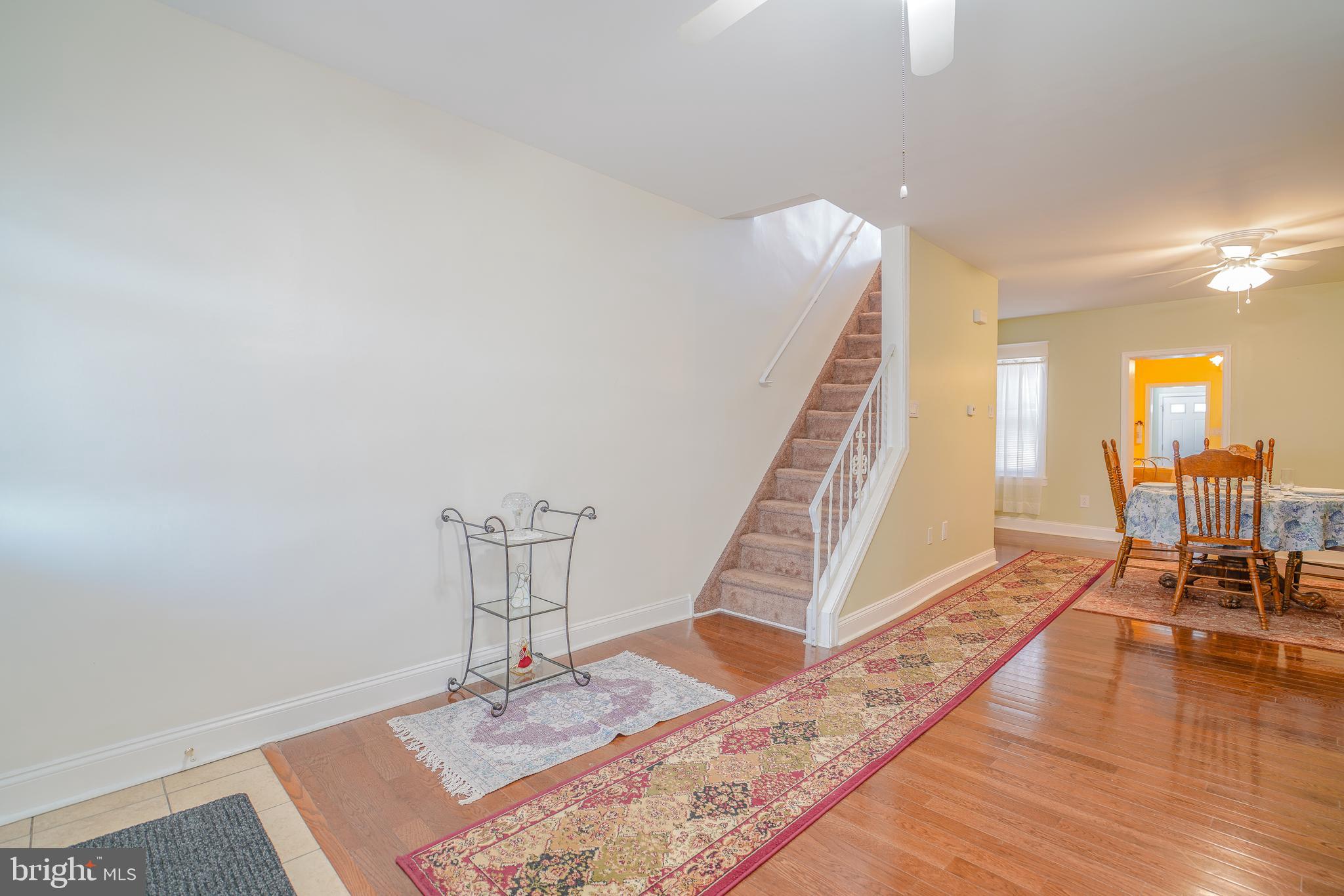 BRIDESBURG - Residential