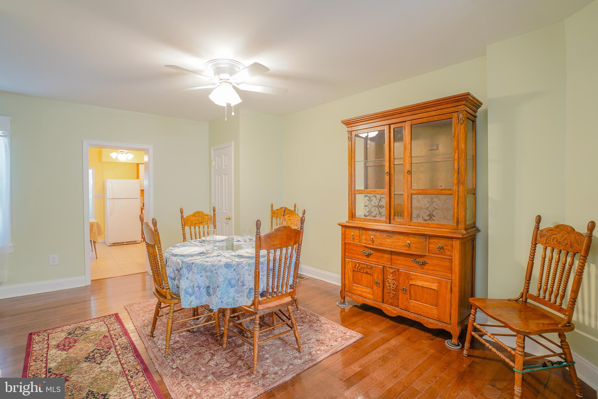 BRIDESBURG - Residential