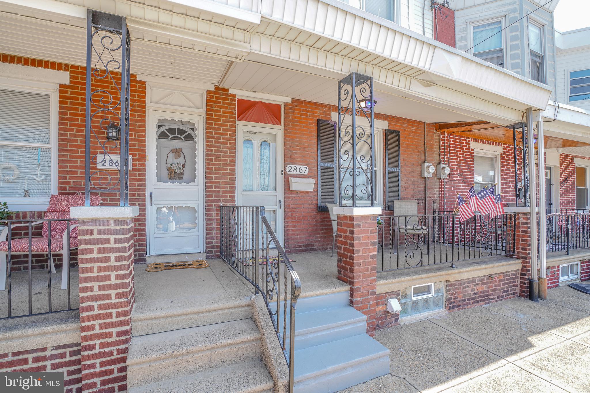 BRIDESBURG - Residential