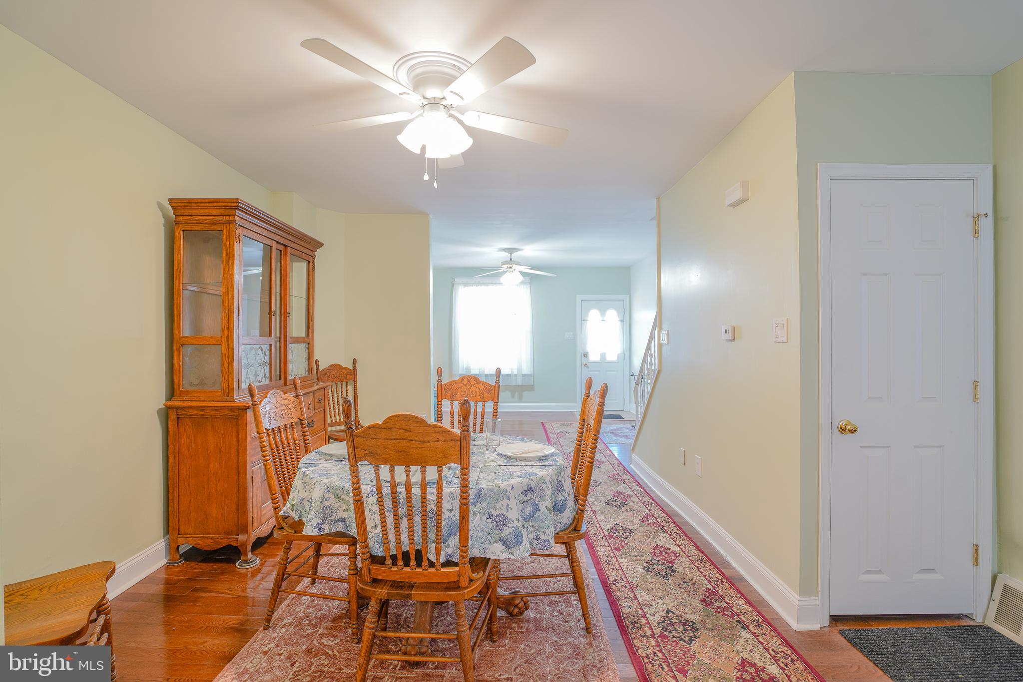 BRIDESBURG - Residential
