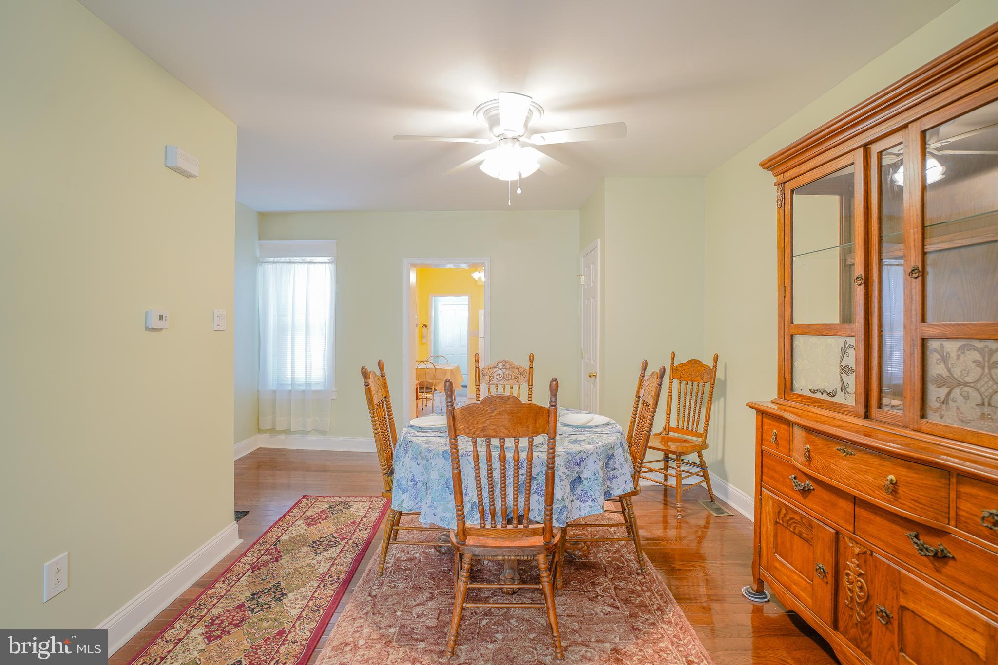 BRIDESBURG - Residential