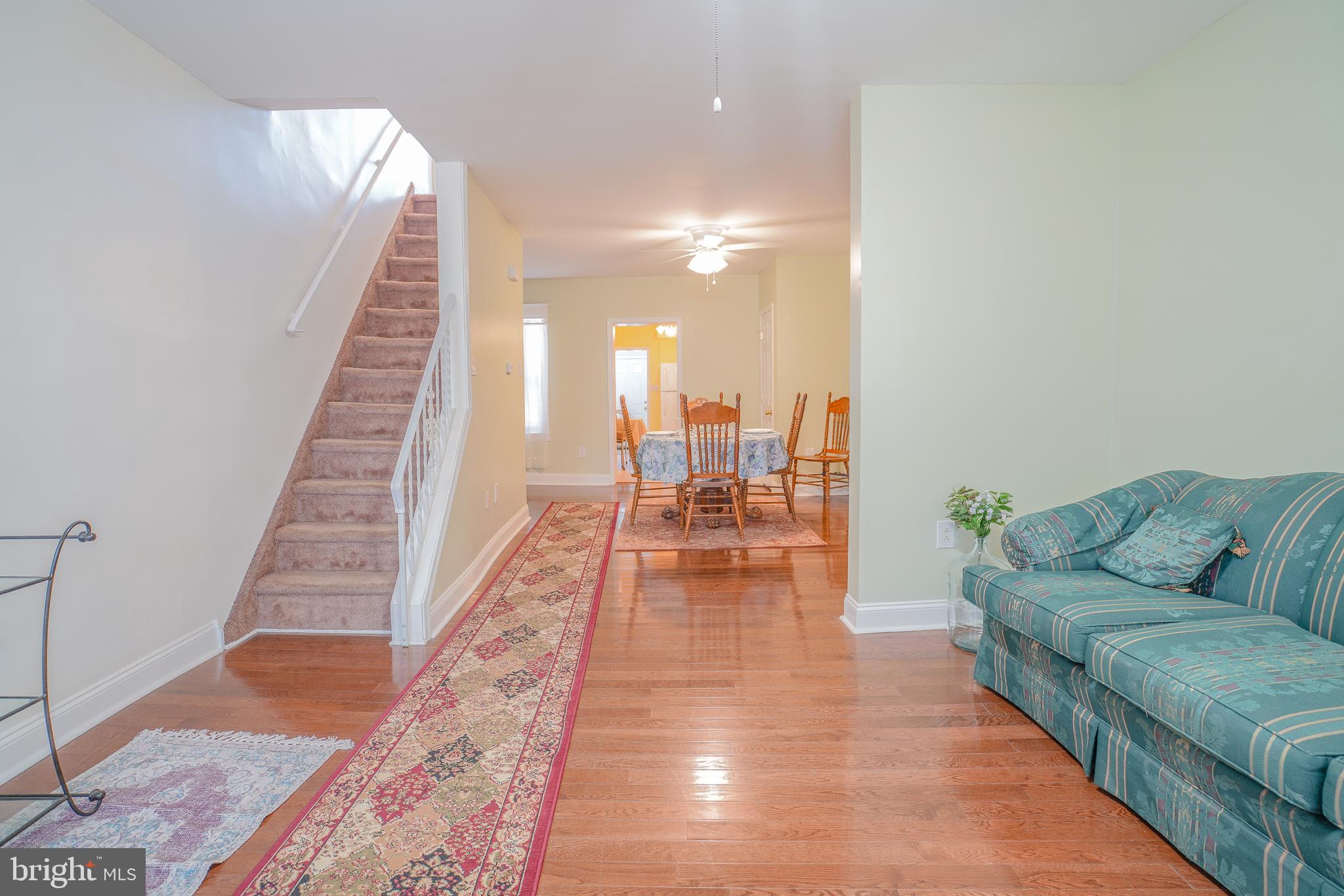 BRIDESBURG - Residential