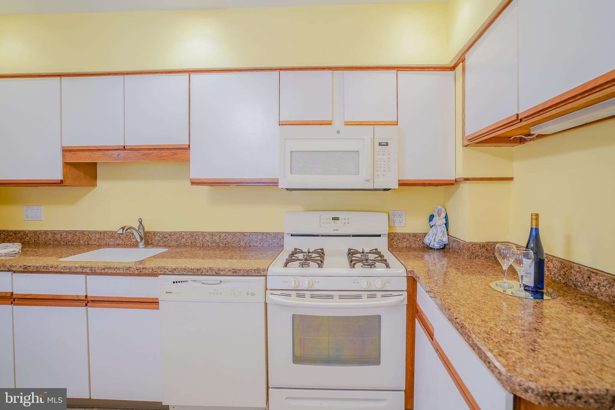 BRIDESBURG - Residential