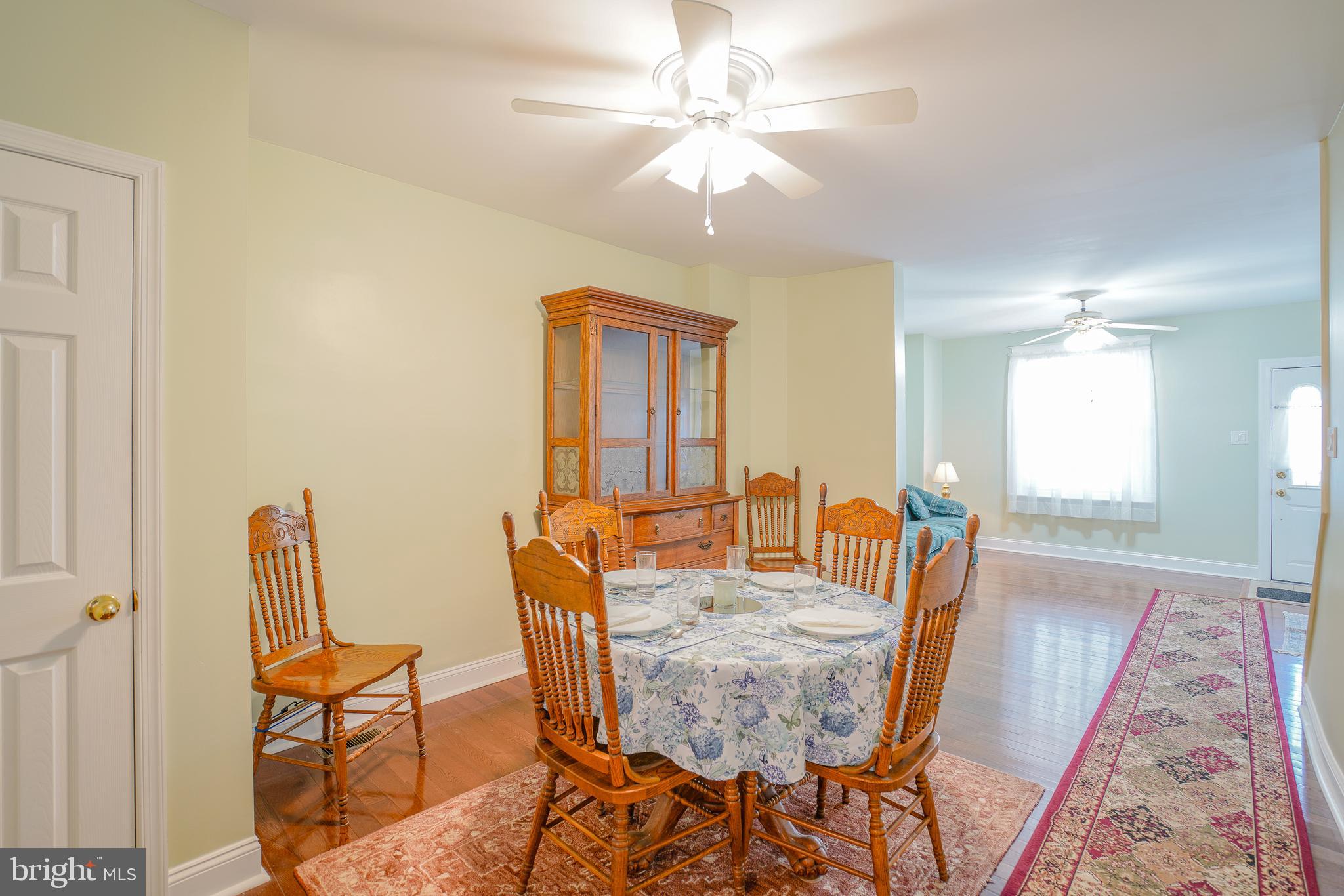 BRIDESBURG - Residential