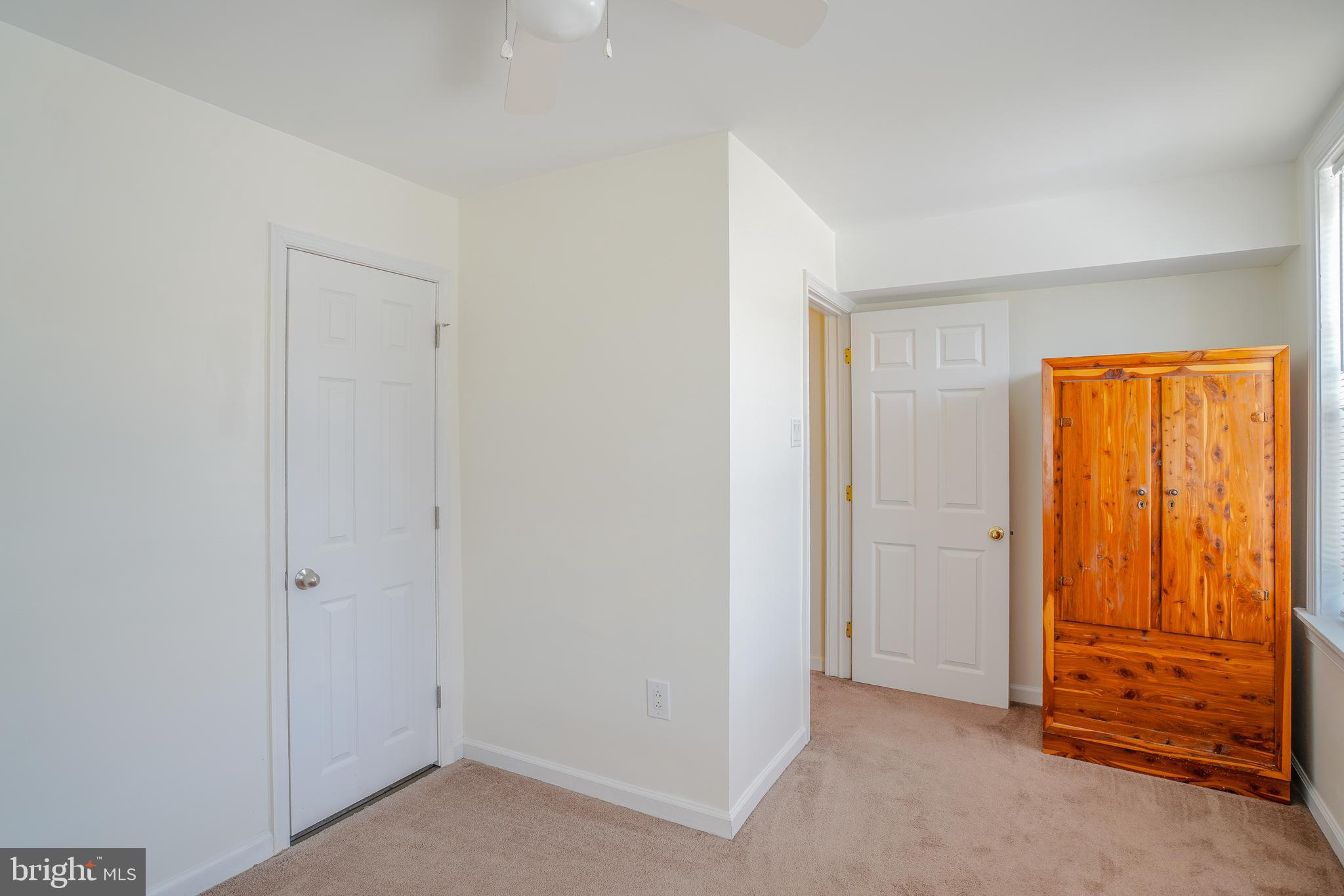 BRIDESBURG - Residential