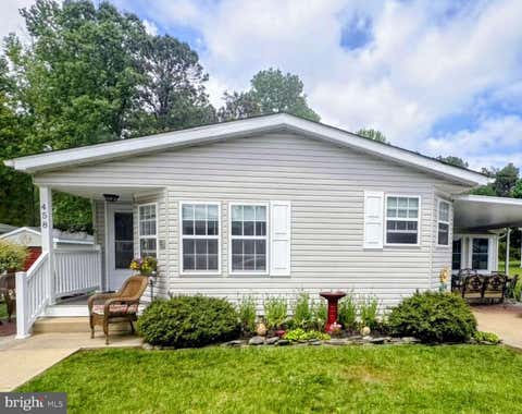 Mobile Home For Sale - 458 Cranberry Drive<br/> WILLIAMSTOWN, NJ 08094