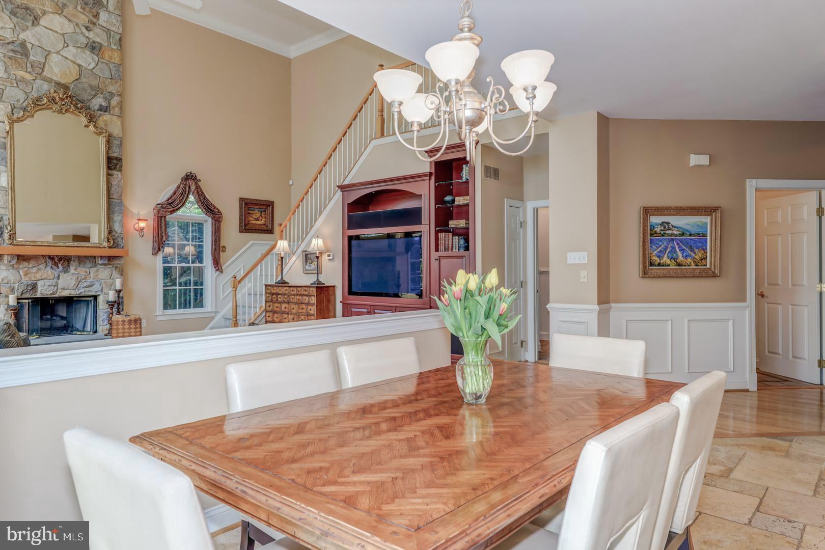 BERWYN ESTATES - Residential