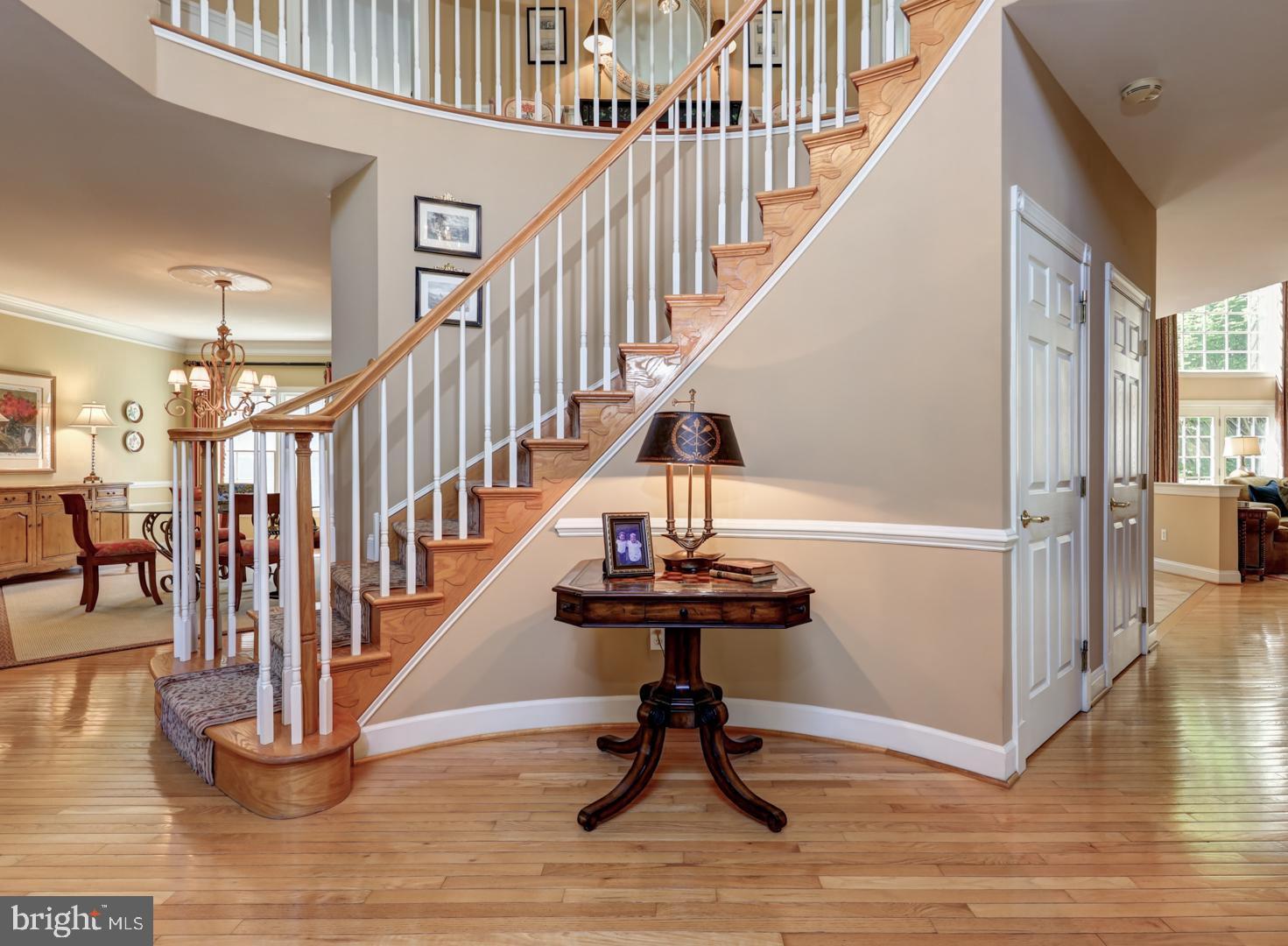 BERWYN ESTATES - Residential