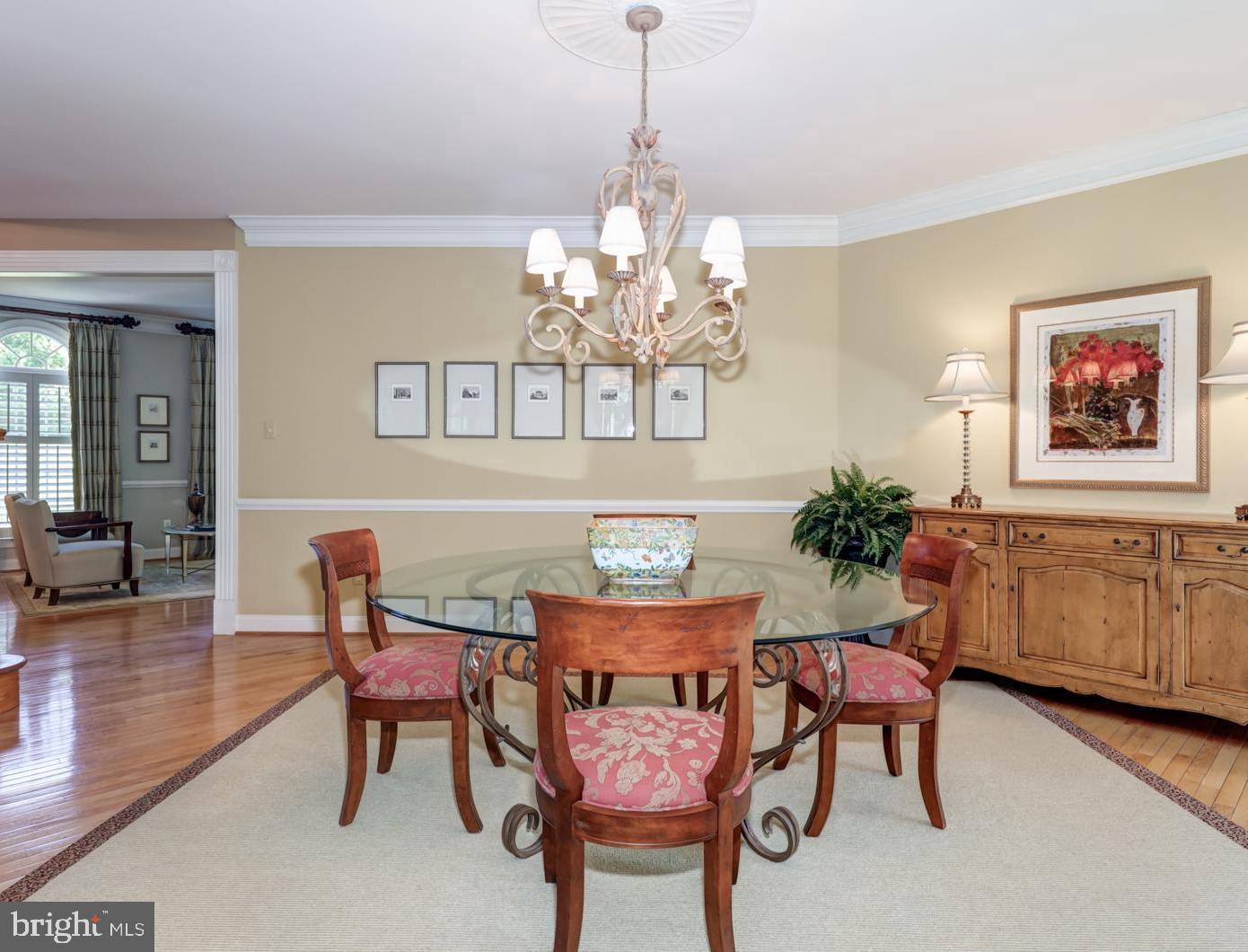 BERWYN ESTATES - Residential