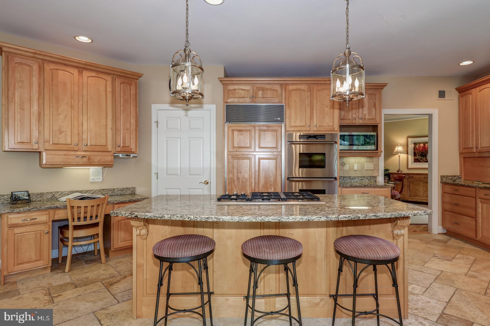 BERWYN ESTATES - Residential